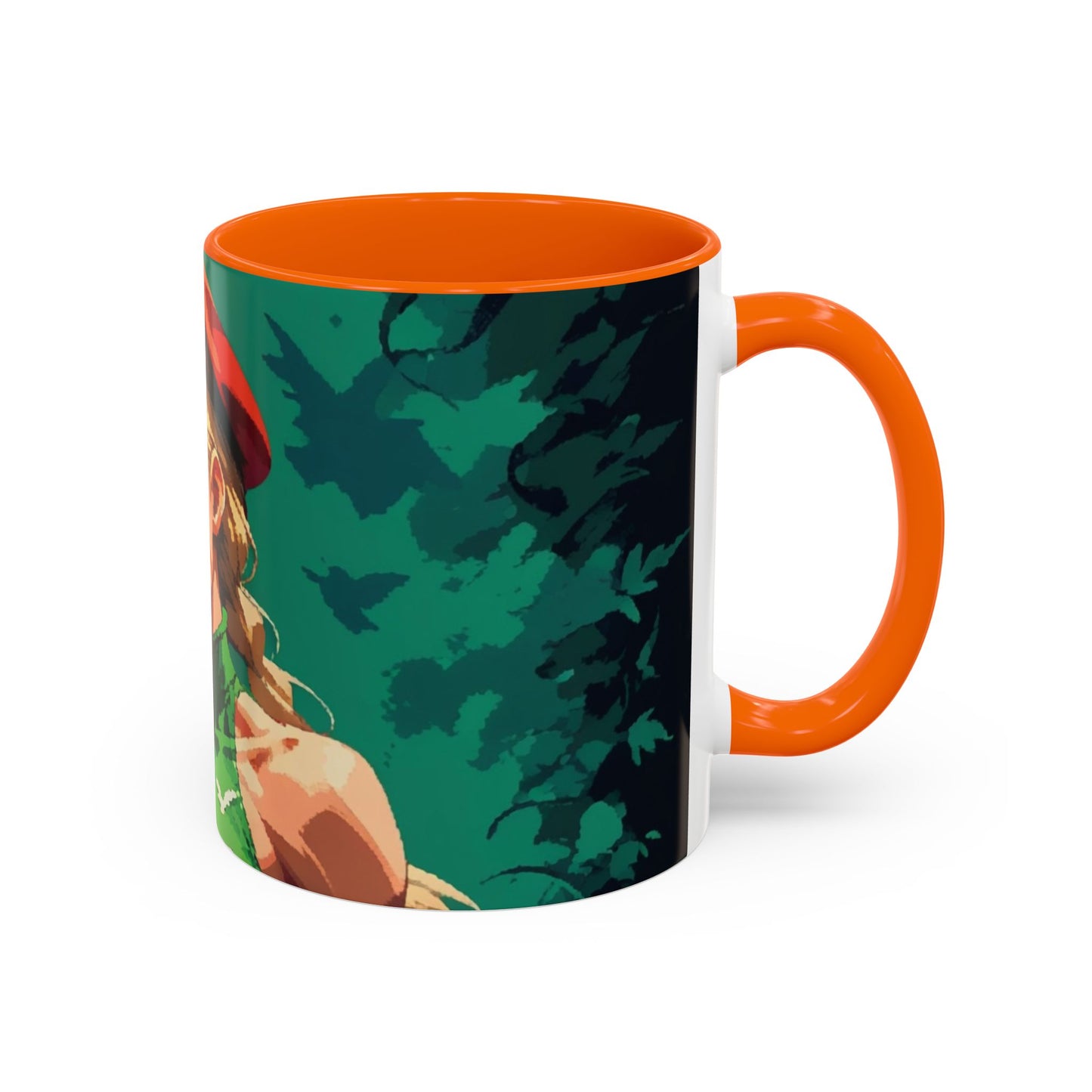 Cammy 009 Coffee Mug