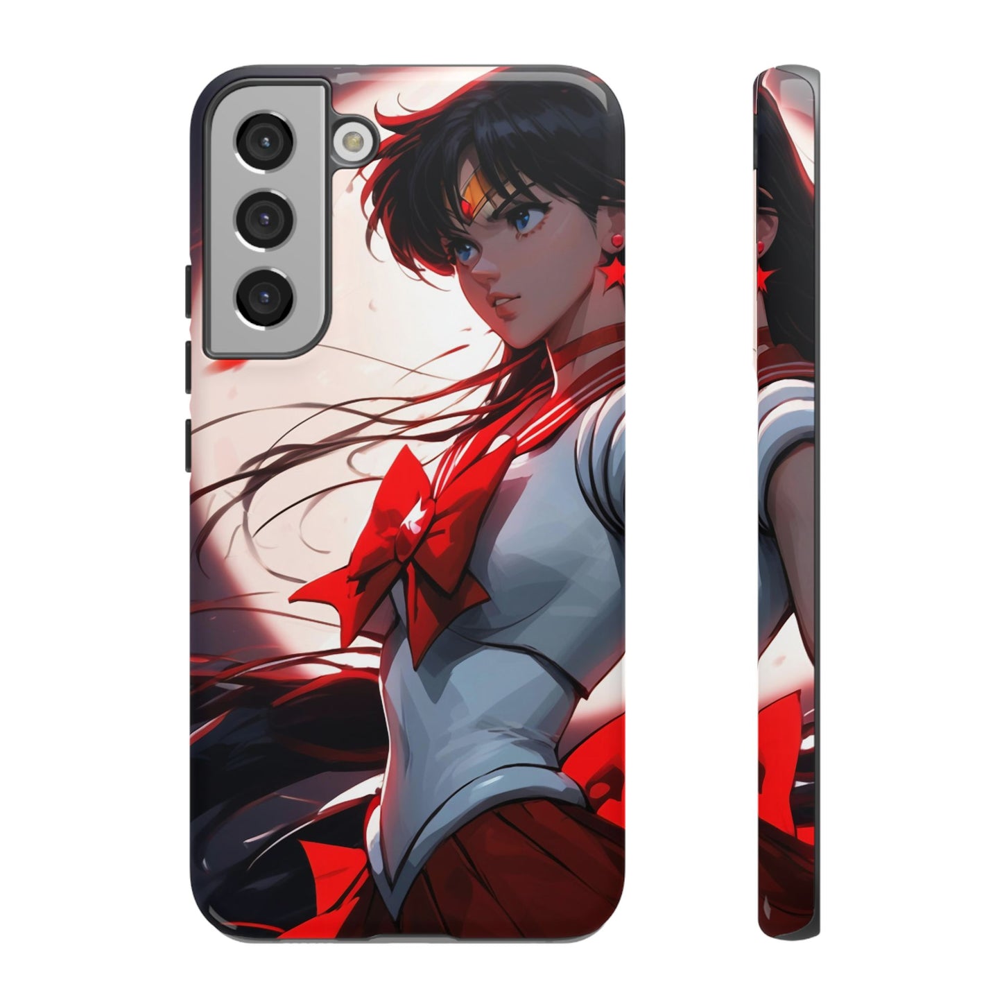 Sailor Mars 002 Tough Cases