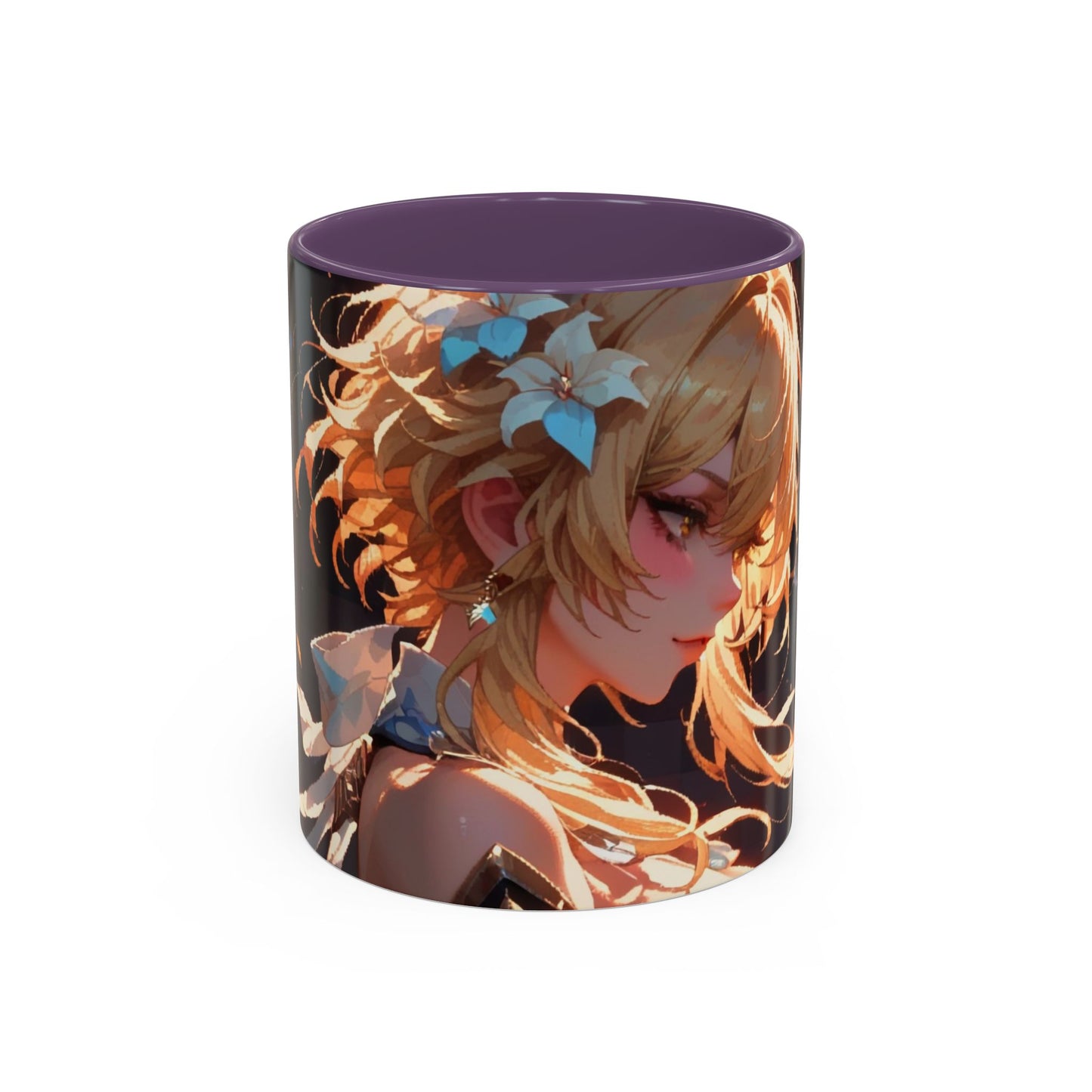 Lumine 005 Coffee Mug