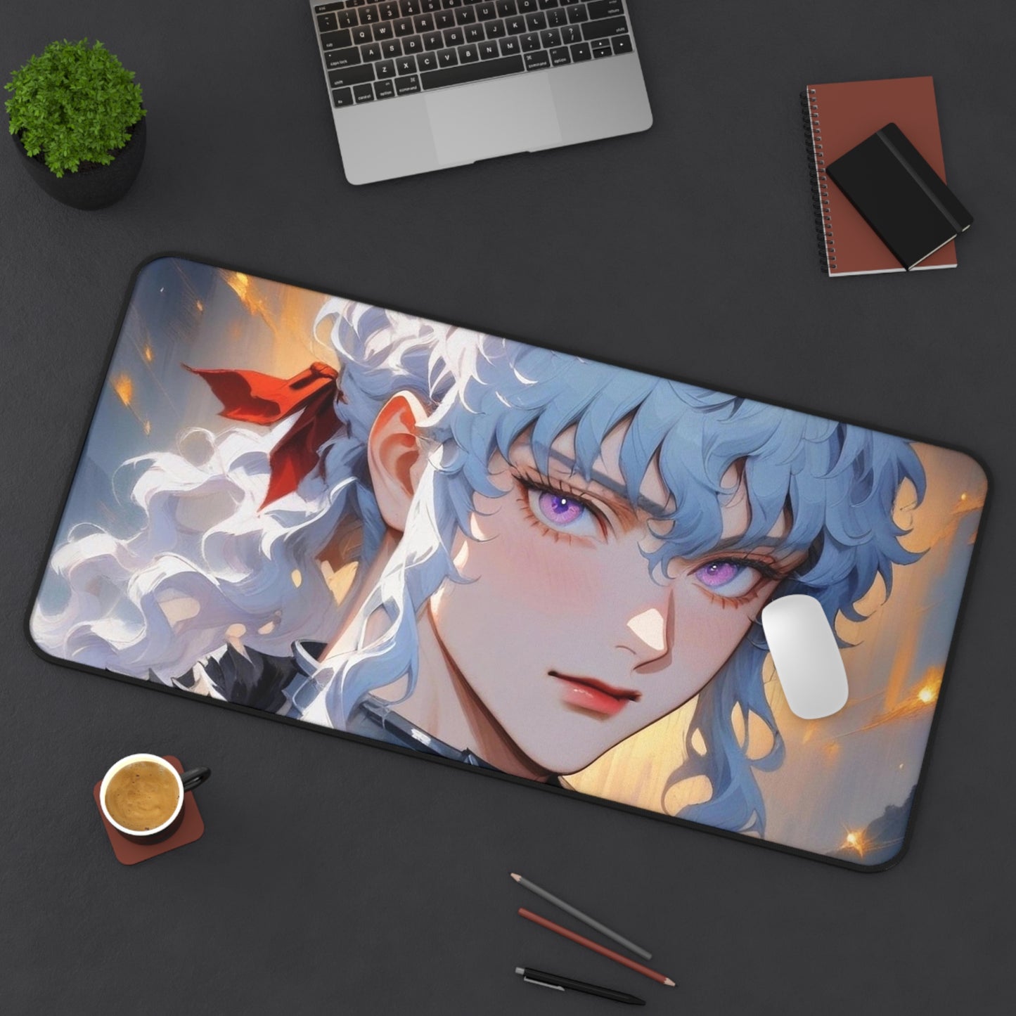 Griffith 001 Desk Mat