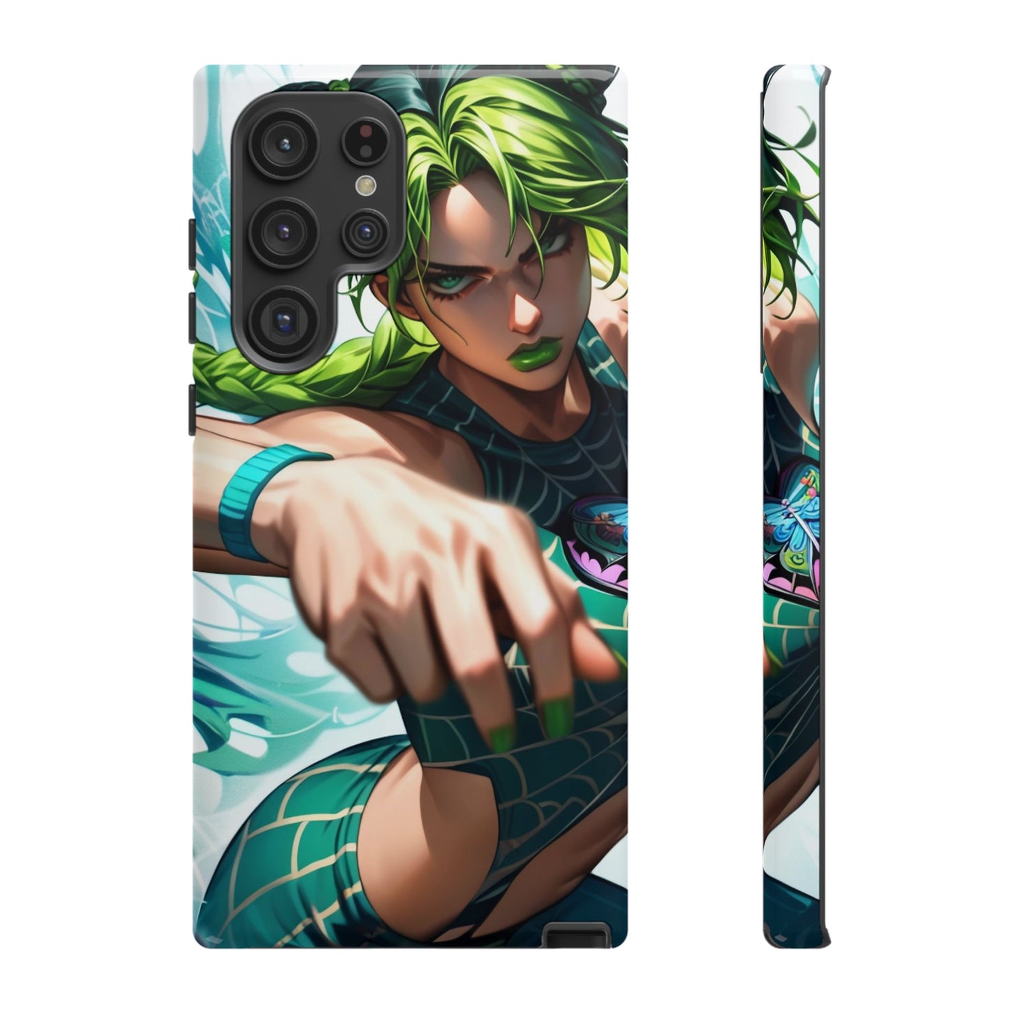 Jolyne Kujo 005 Tough Cases