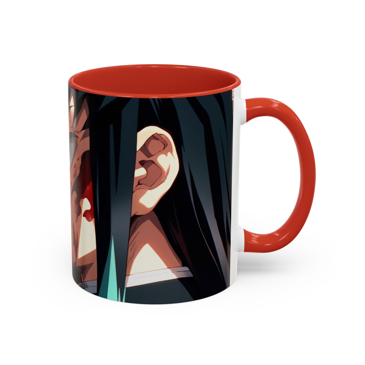 Muichiro Tokito 001 Coffee Mug