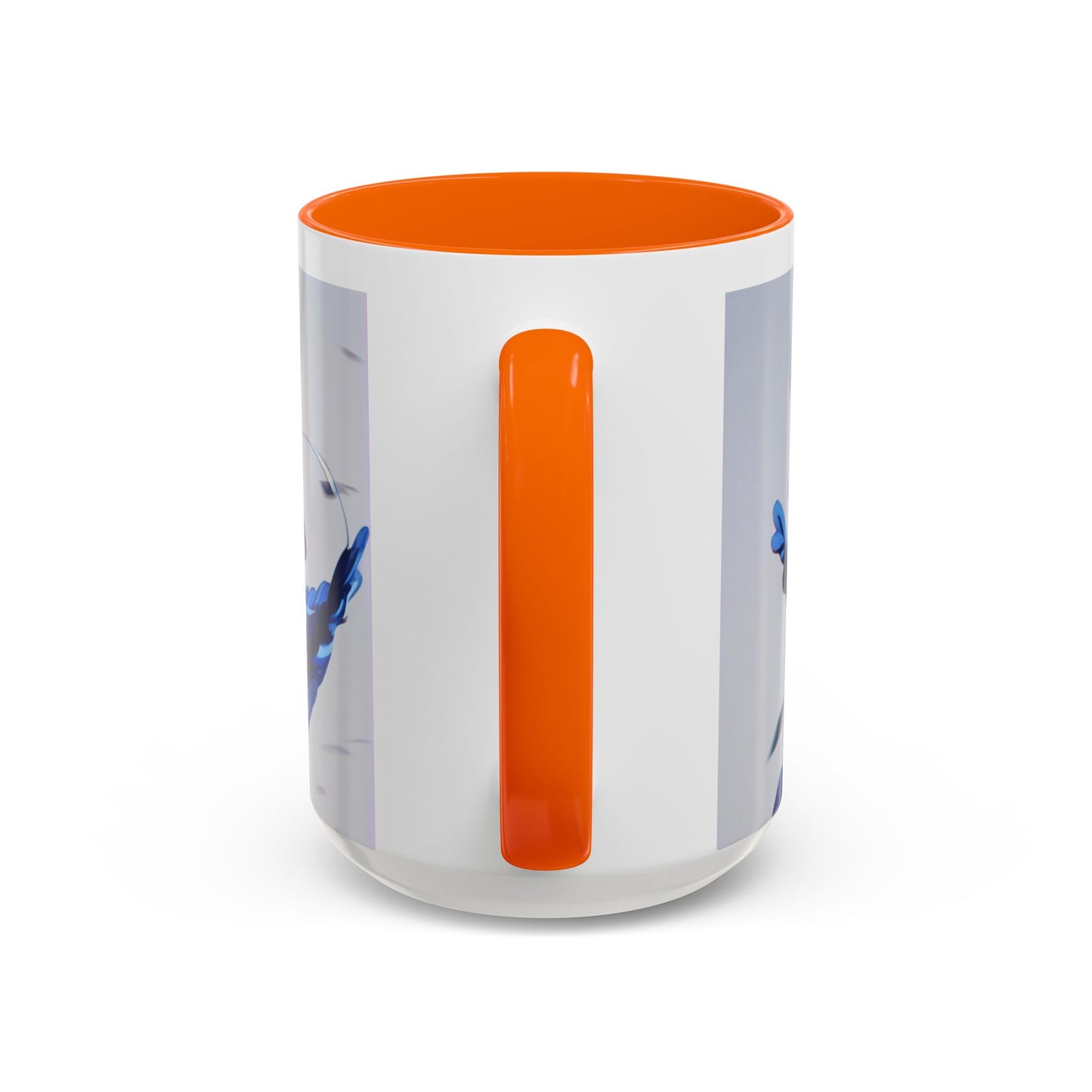Nico Robin 003 Coffee Mug