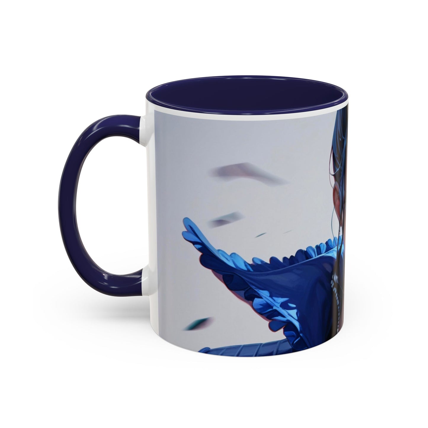 Nico Robin 003 Coffee Mug