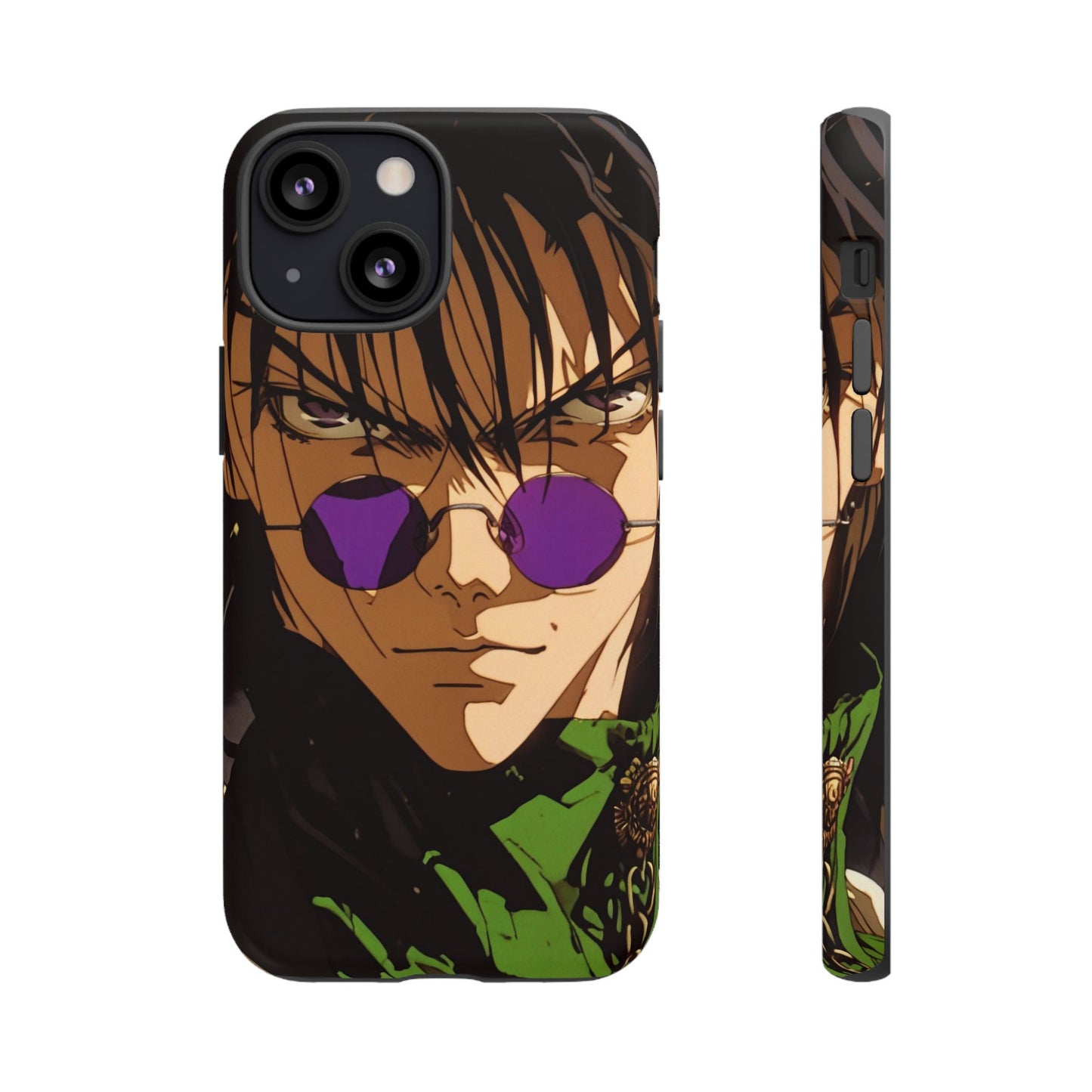 Ban Midou 001 Tough Cases