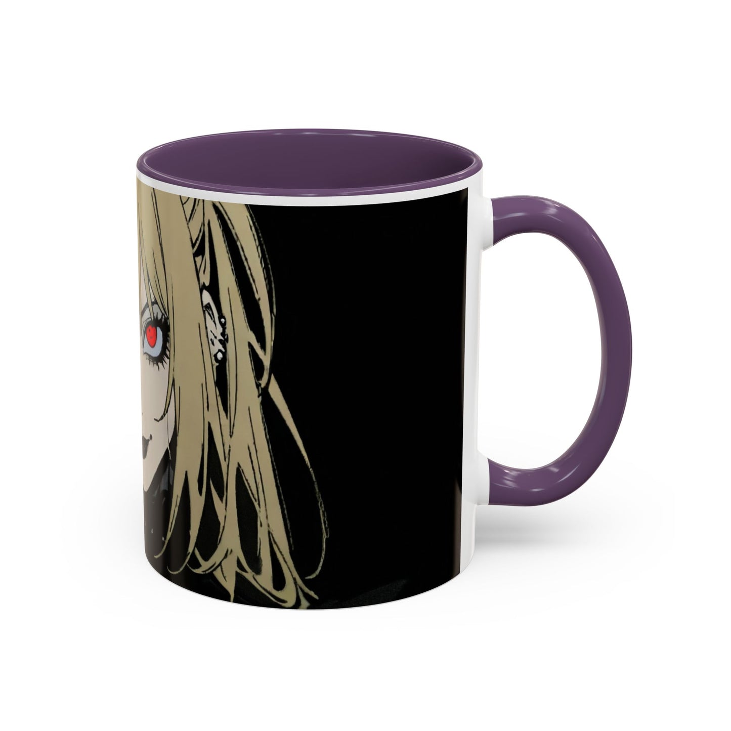 Amane Misa 002 Coffee Mug