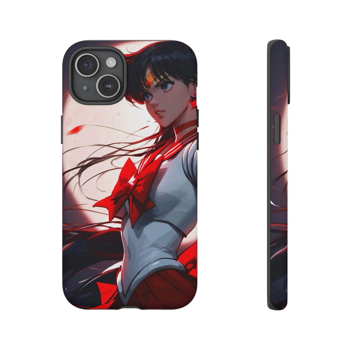 Sailor Mars 002 Tough Cases