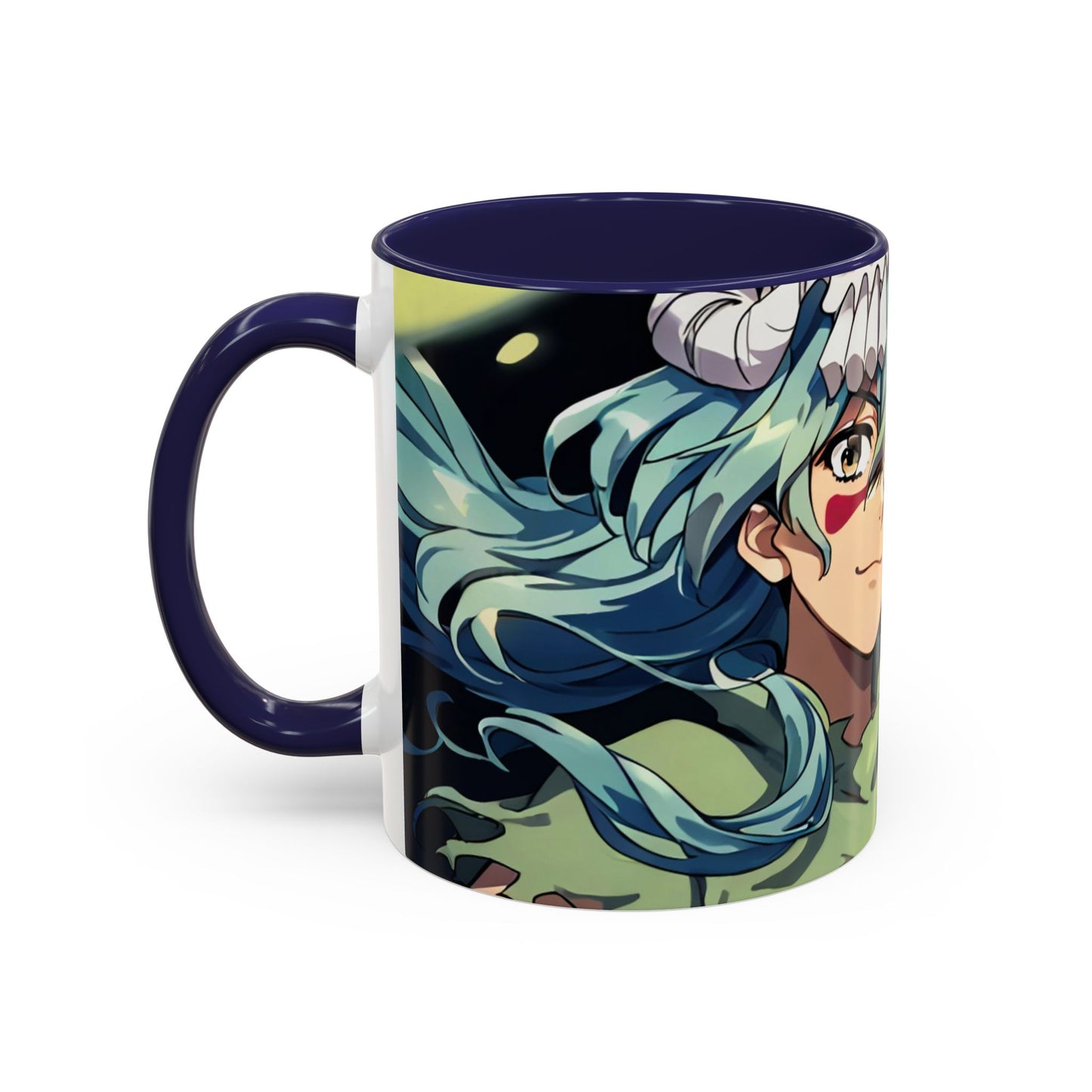 Nelliel 001 Coffee Mug