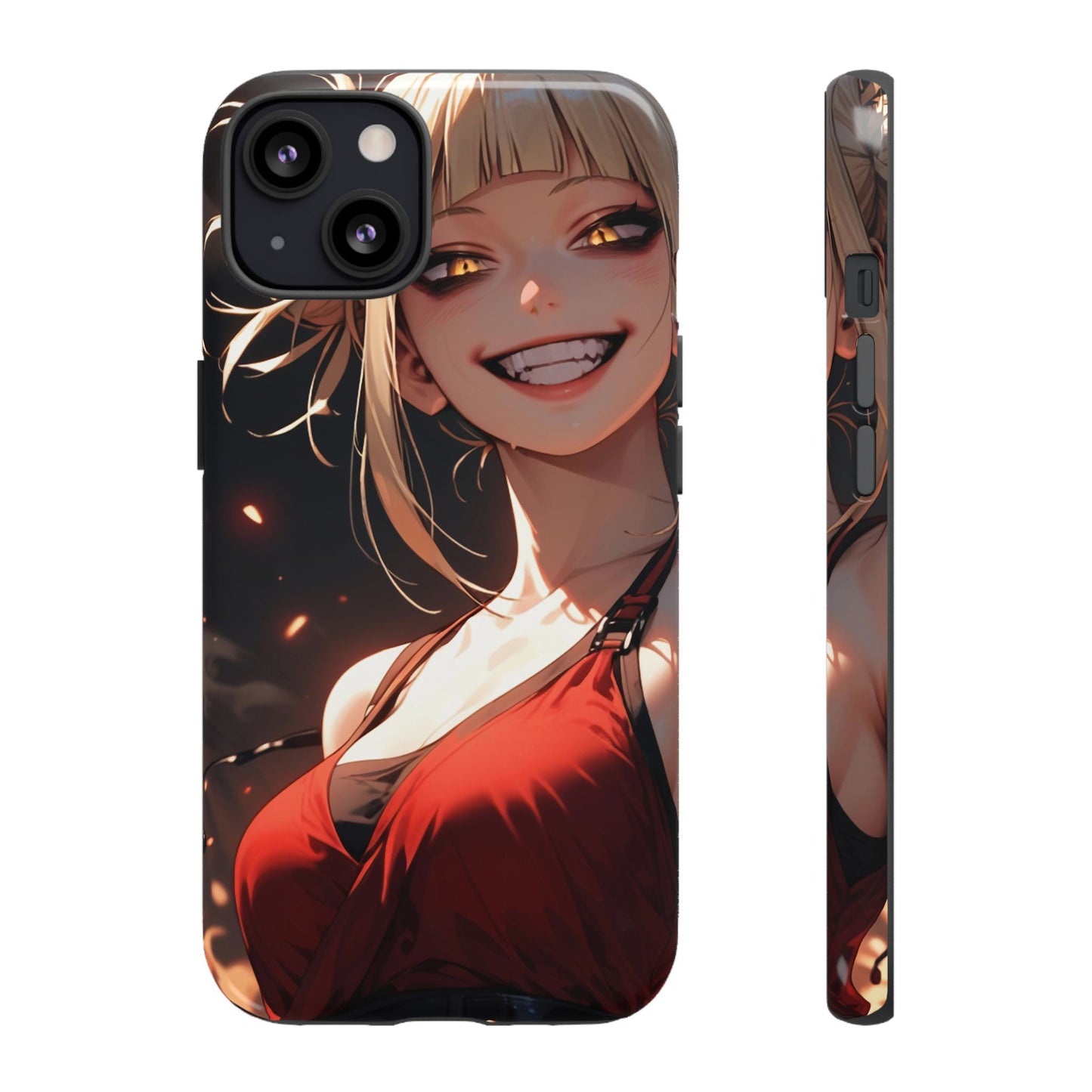 Himiko Toga 003 Tough Cases