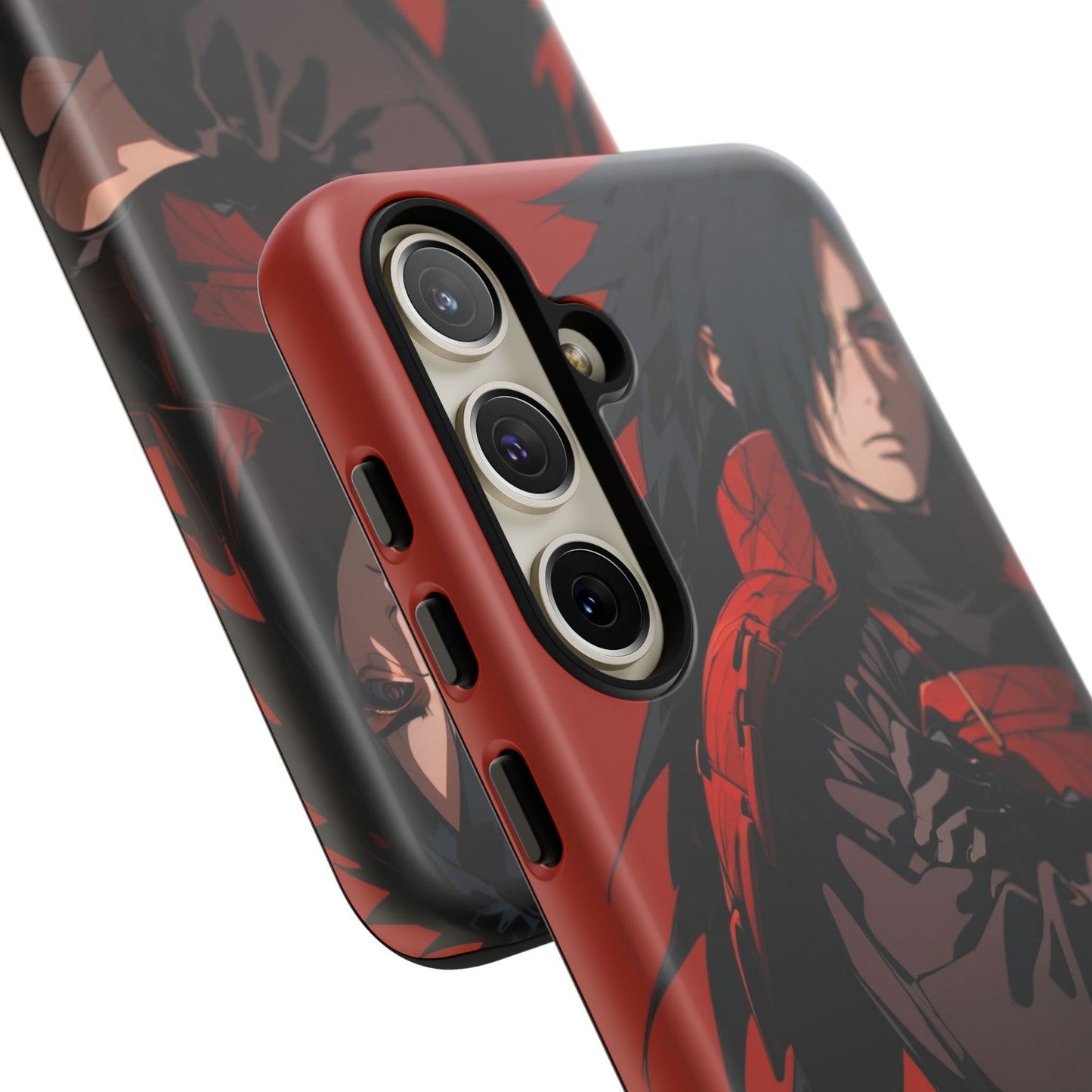 Uchiha Madara 001 Tough Cases
