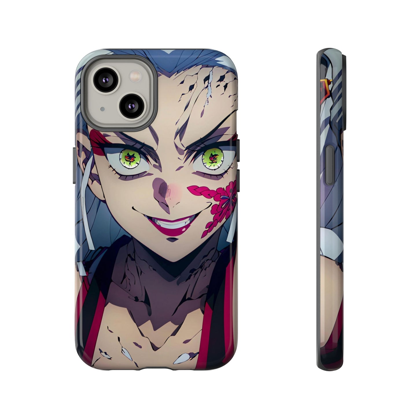 Demon Slayer 002 Tough Cases