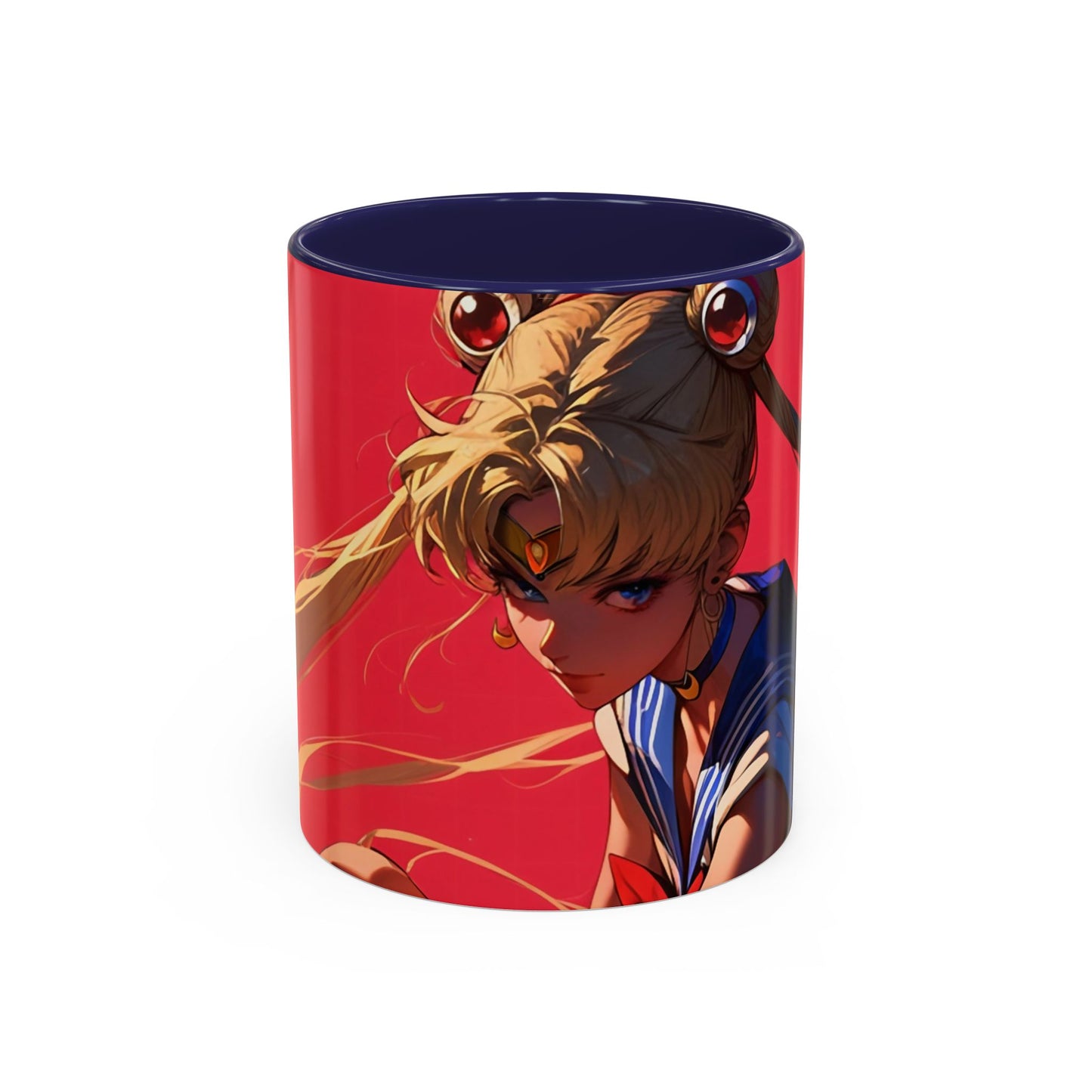 Sailor Moon 002 Coffee Mug