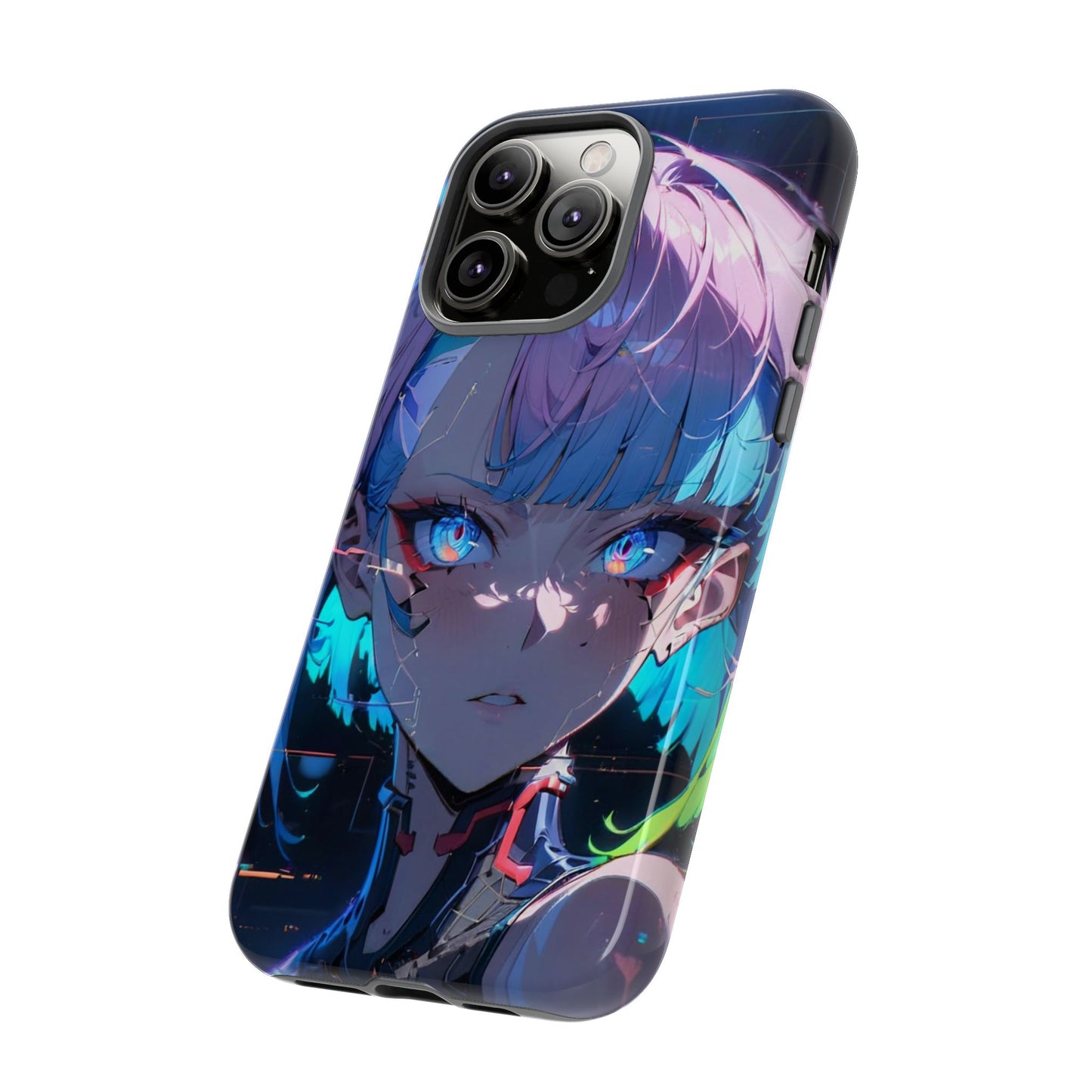 Lucyna 002 Tough Cases