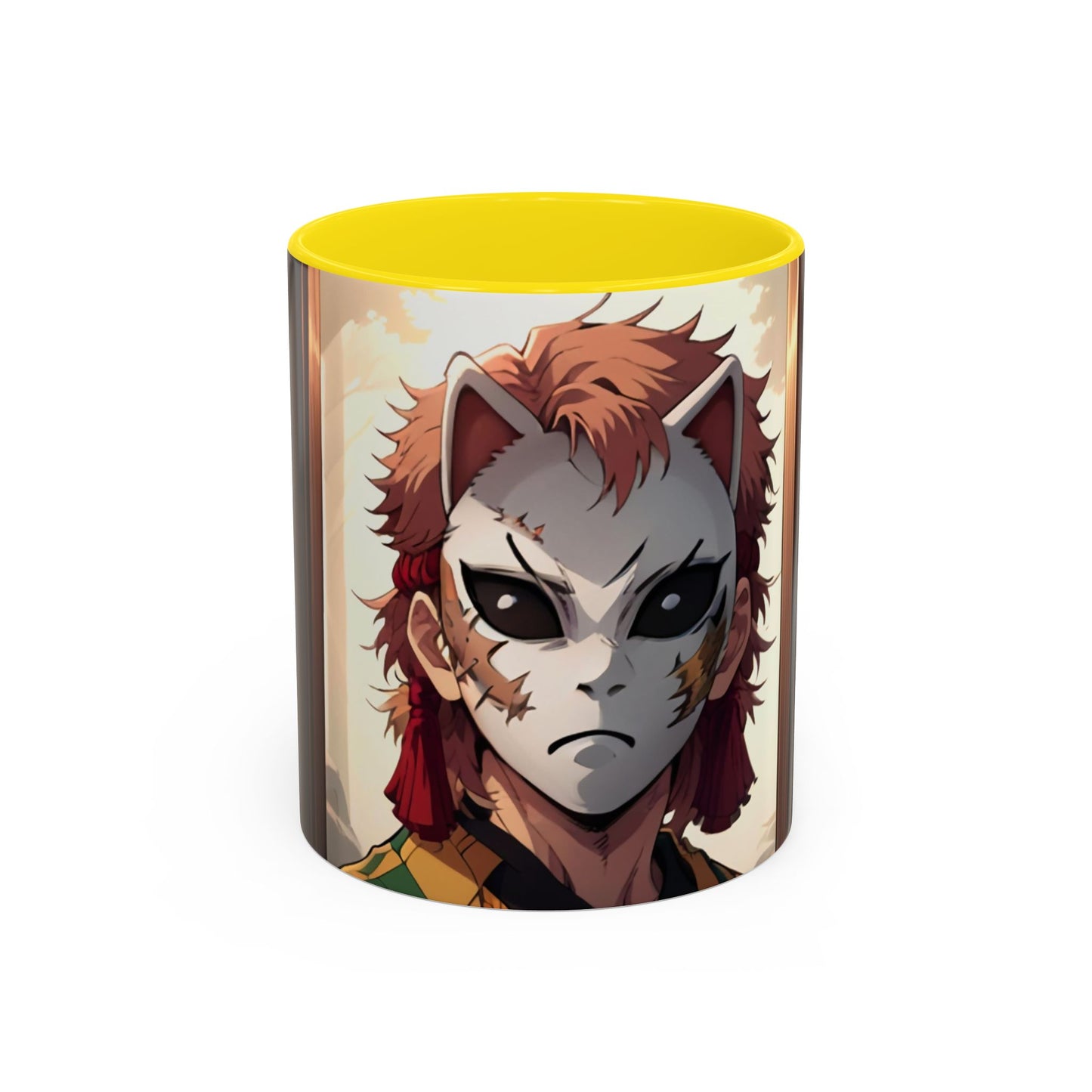 Sabito 001 Coffee Mug
