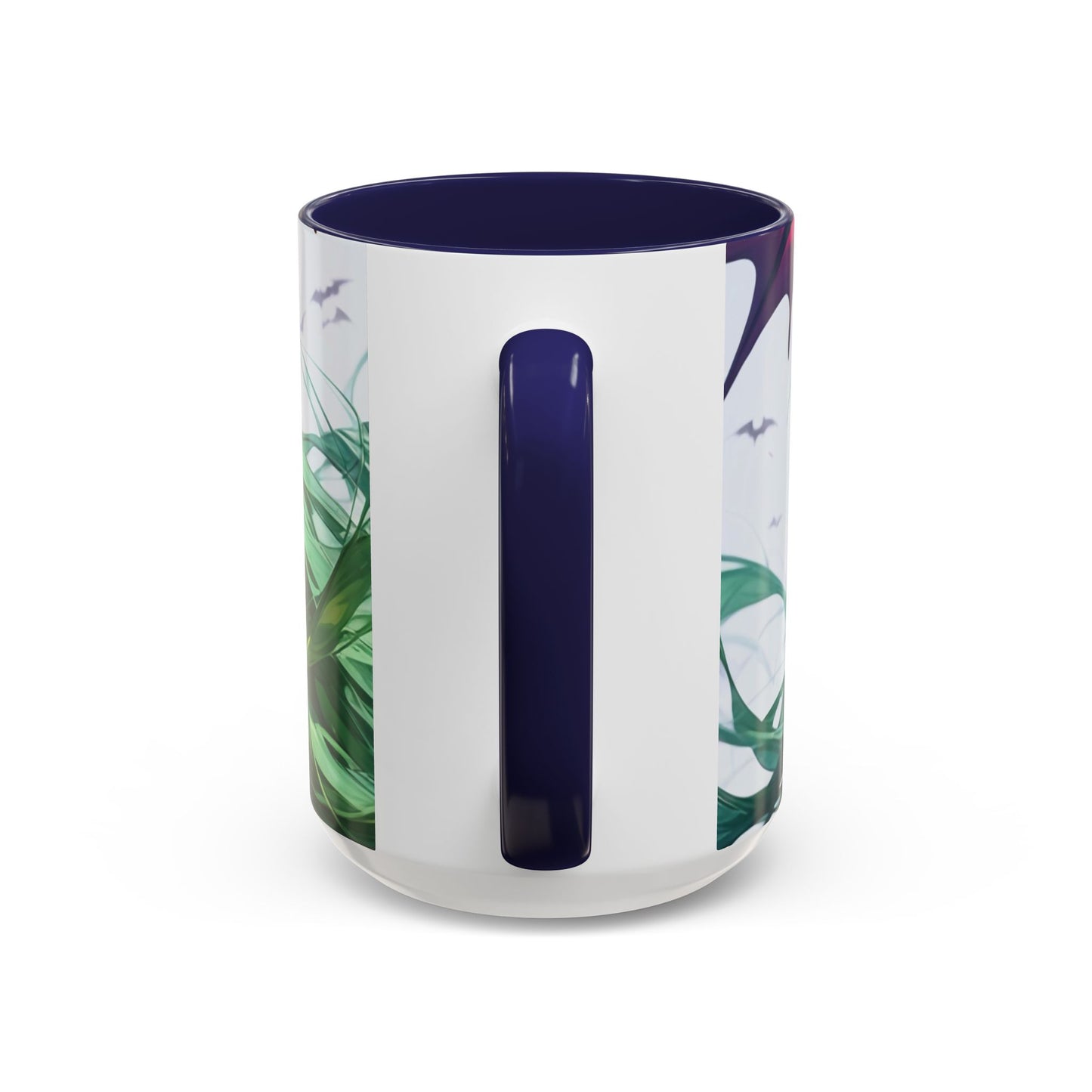 Morrigan 008 Coffee Mug