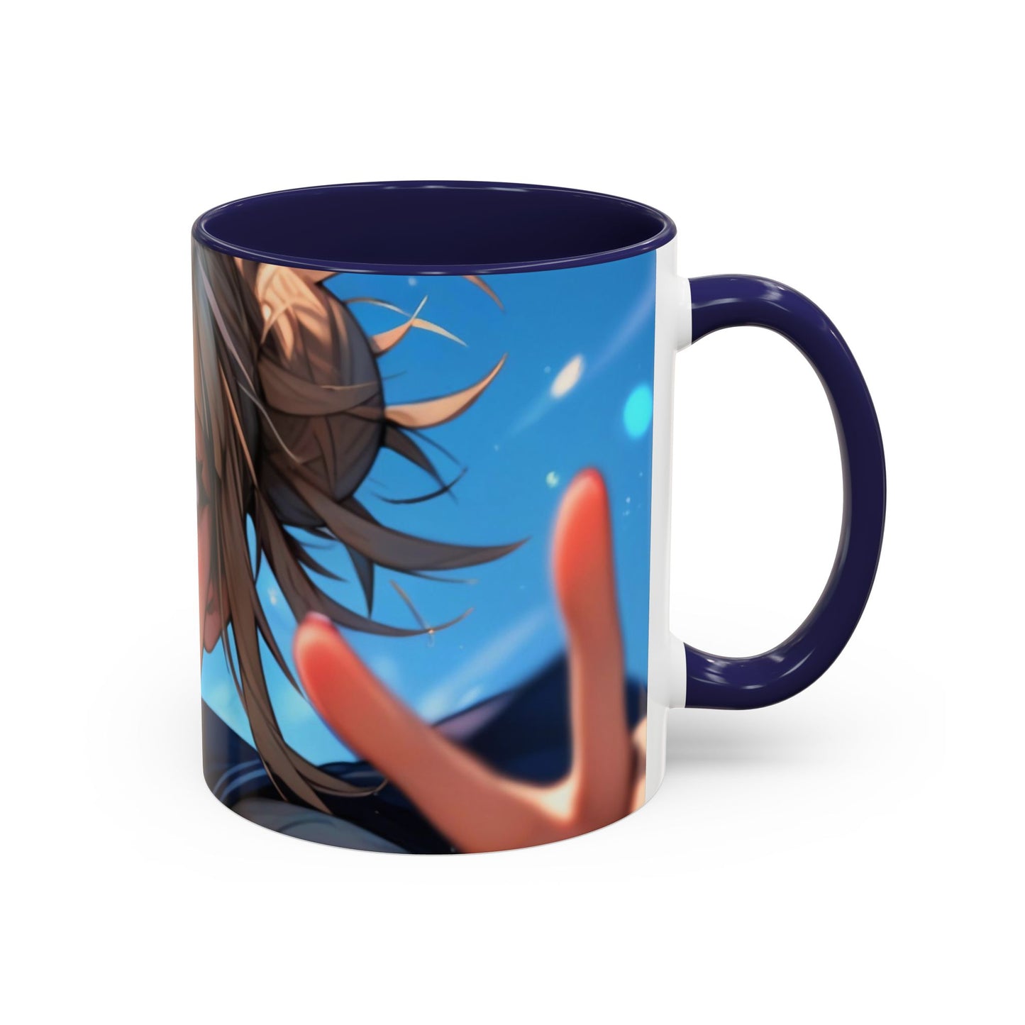 Himiko Toga 004 Coffee Mug