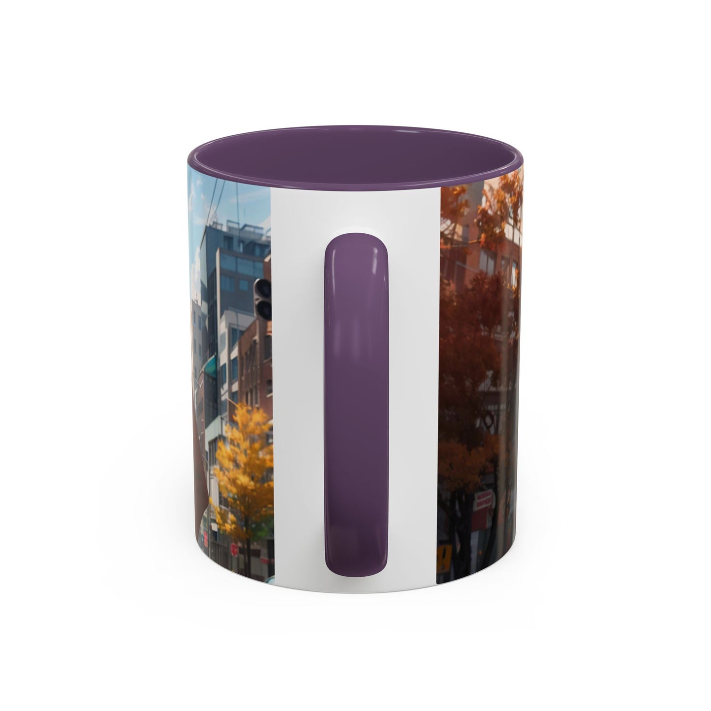 Yor 003 Coffee Mug