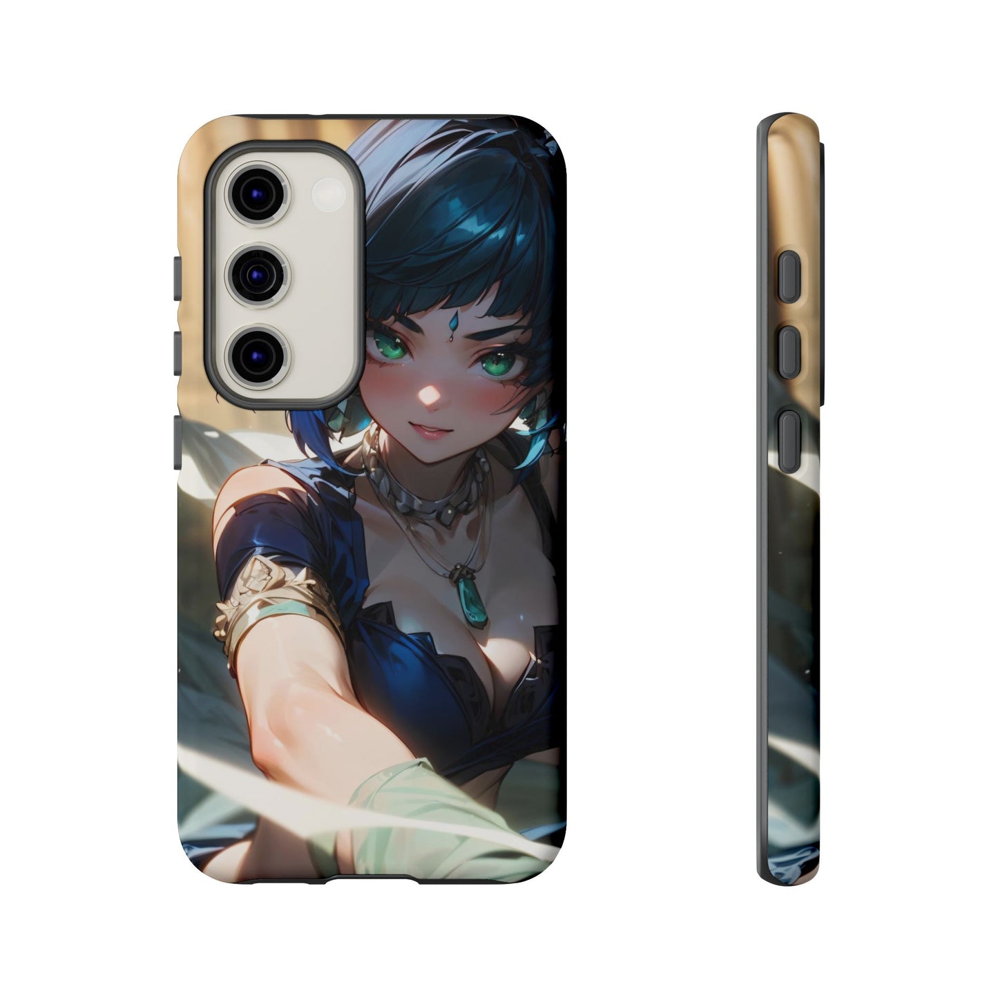 Yelan 001 Tough Cases