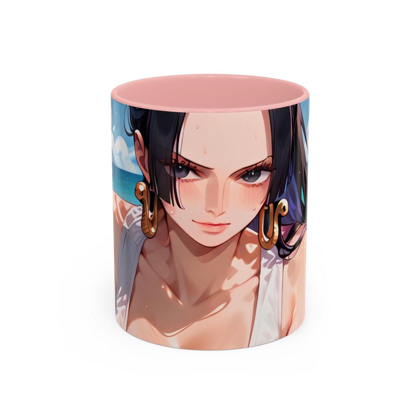 Boa Hancock 003 Coffee Mug
