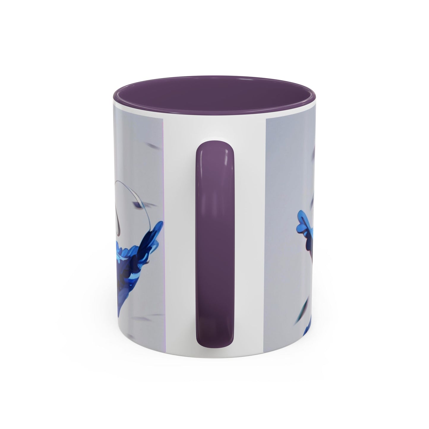 Nico Robin 003 Coffee Mug