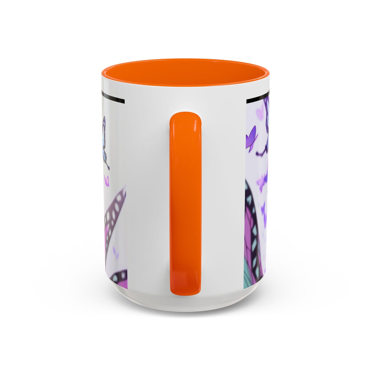 Shinobu Kocho 005 Coffee Mug