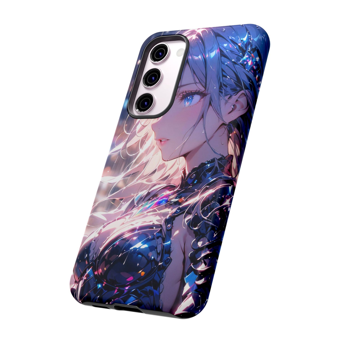 Radiant Armor Tough Cases