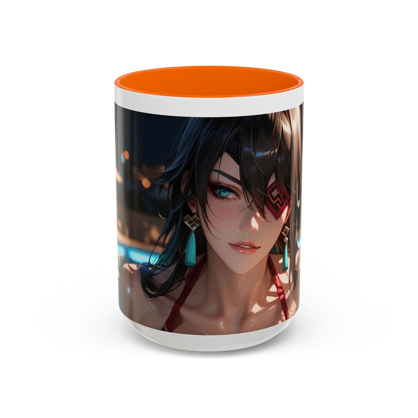 Beidou 010 Coffee Mug