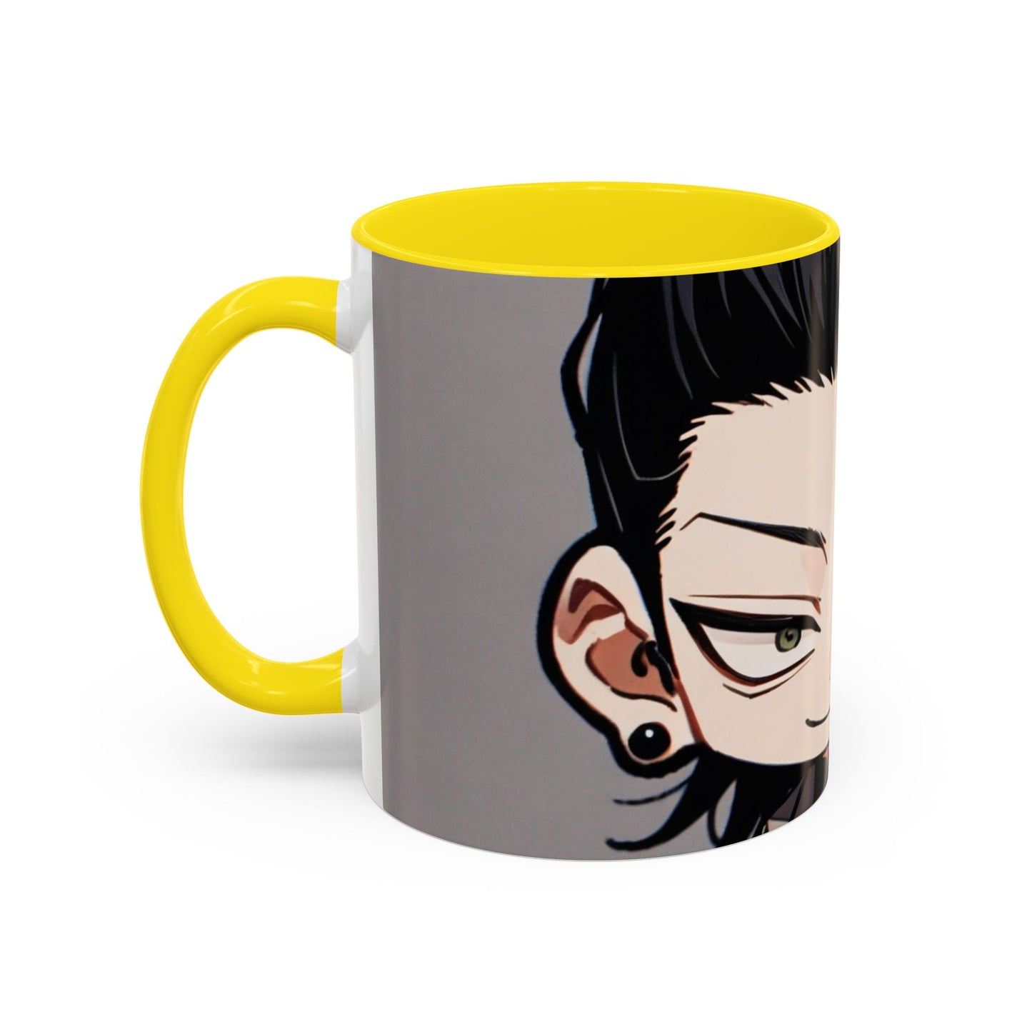 Geto Suguru 004 Coffee Mug