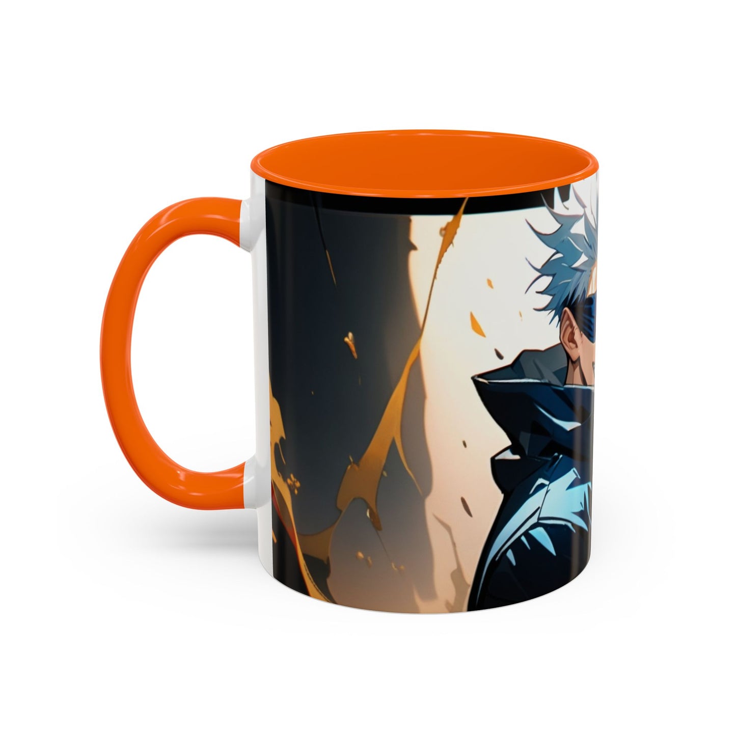 Gojo Satoru 010 Coffee Mug