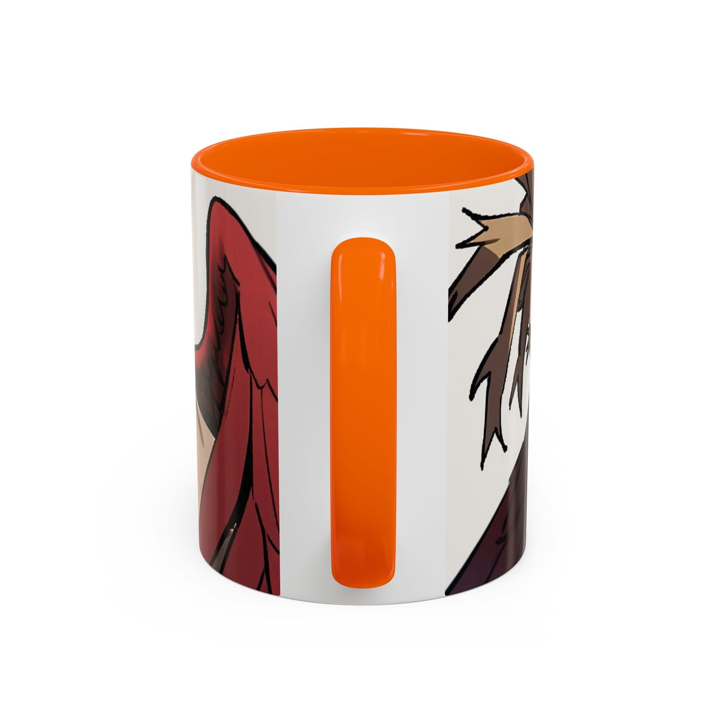 Hawks 002 Coffee Mug