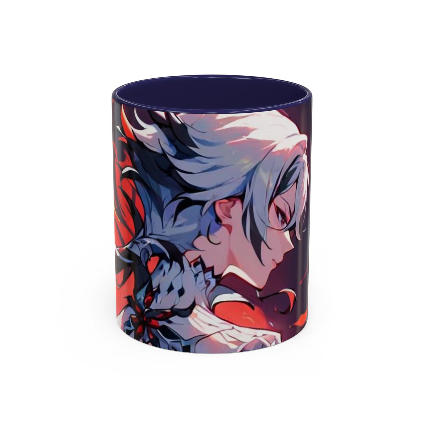 Arlecchino 006 Coffee Mug