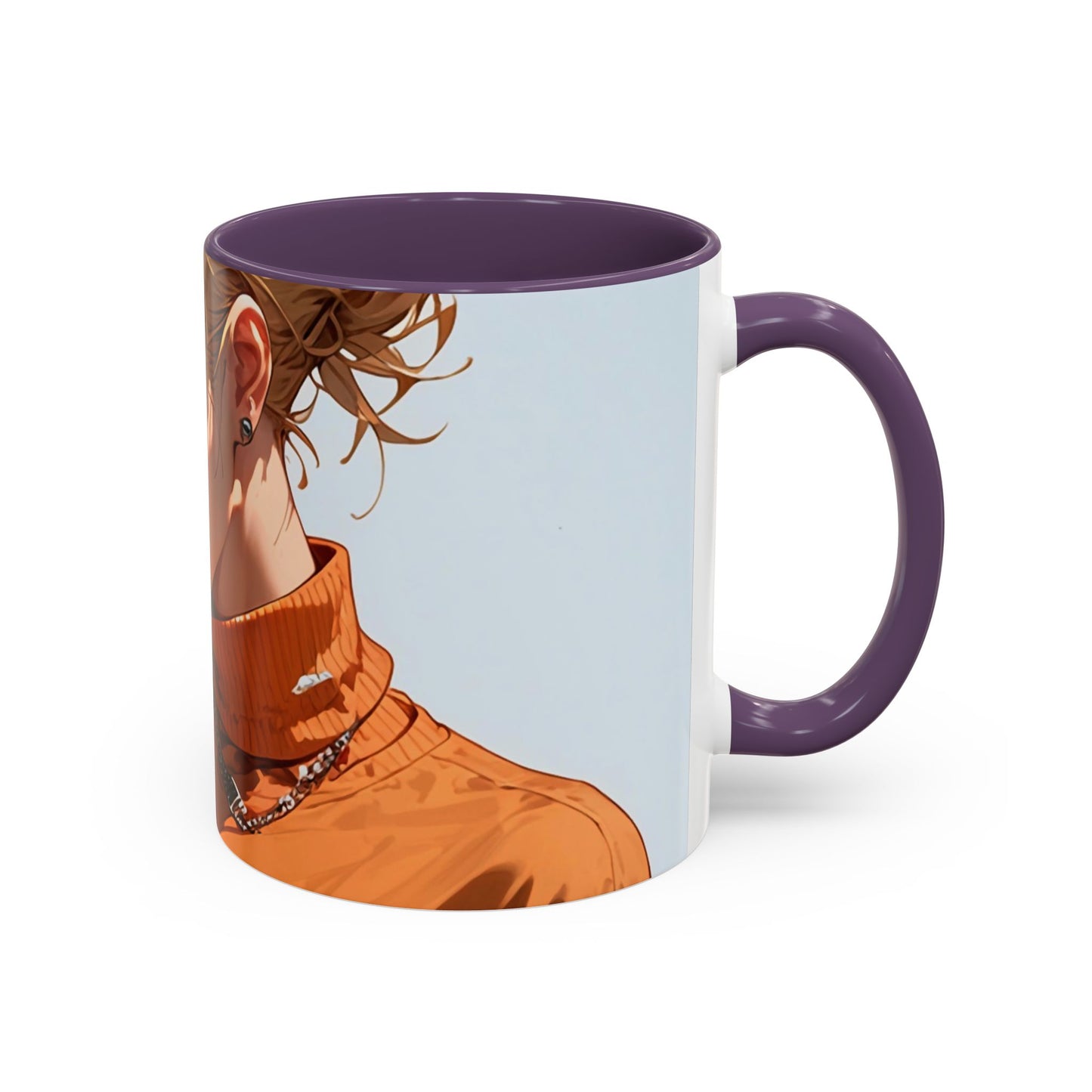 Annie Leonhardt 005 Coffee Mug