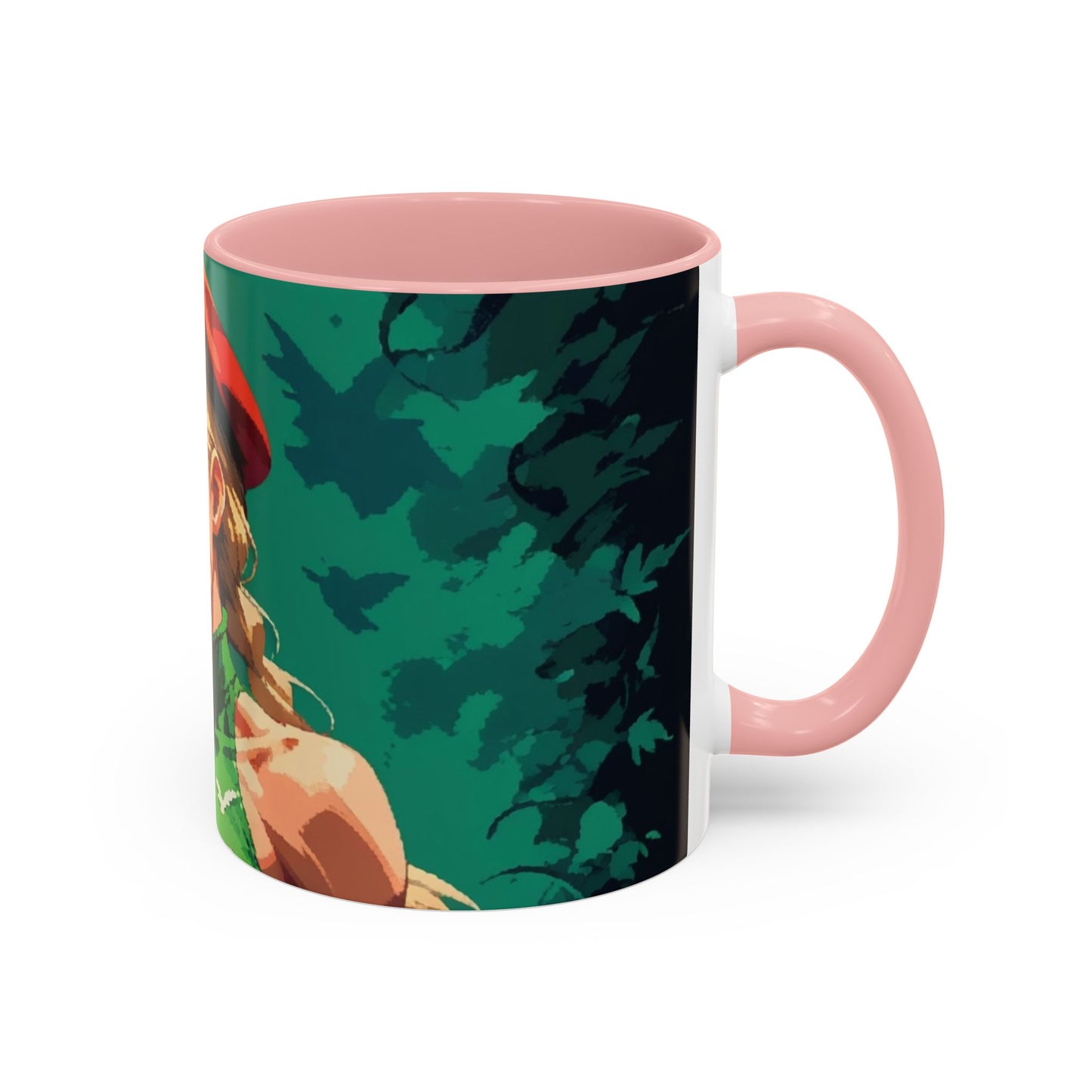 Cammy 009 Coffee Mug