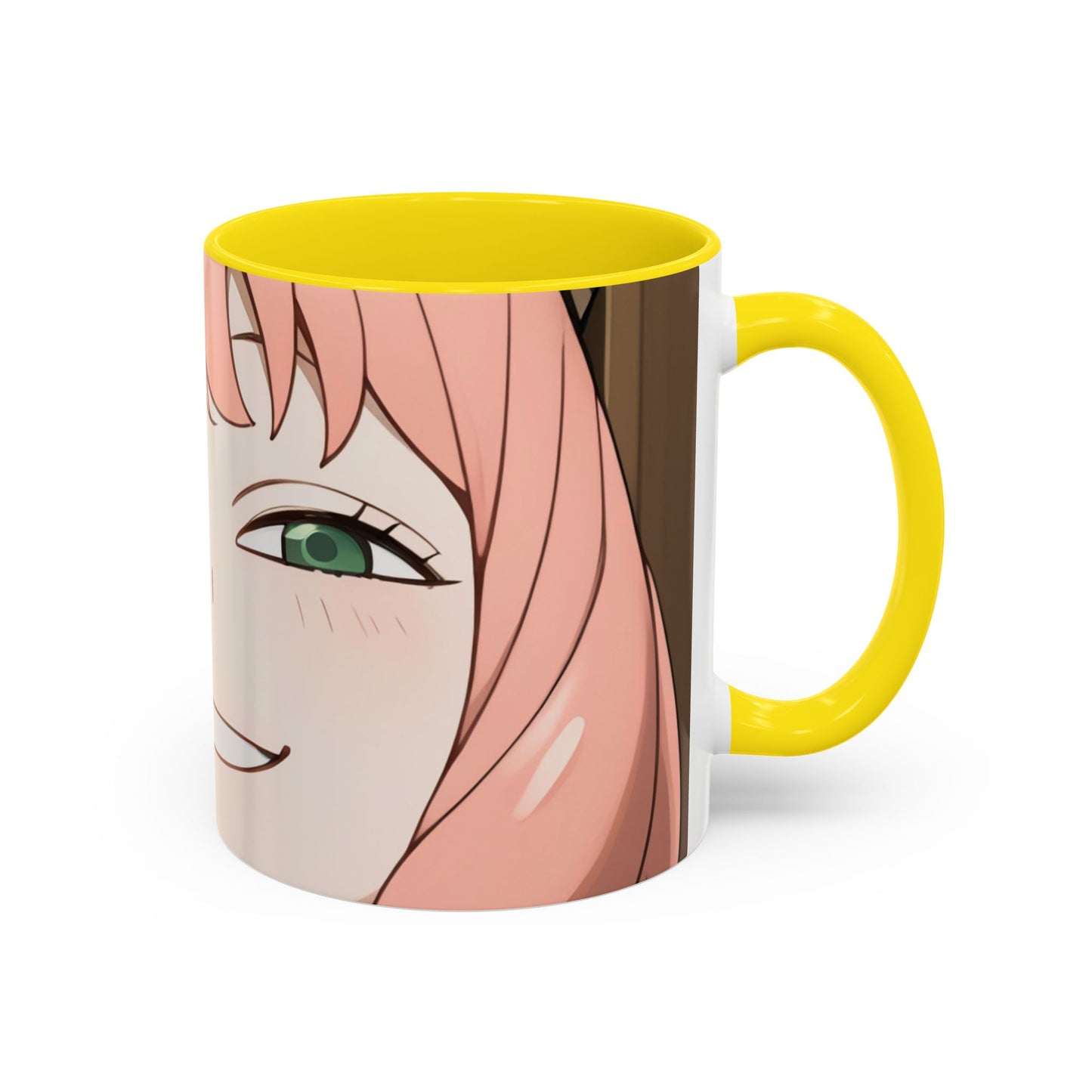 Anya 005 Coffee Mug