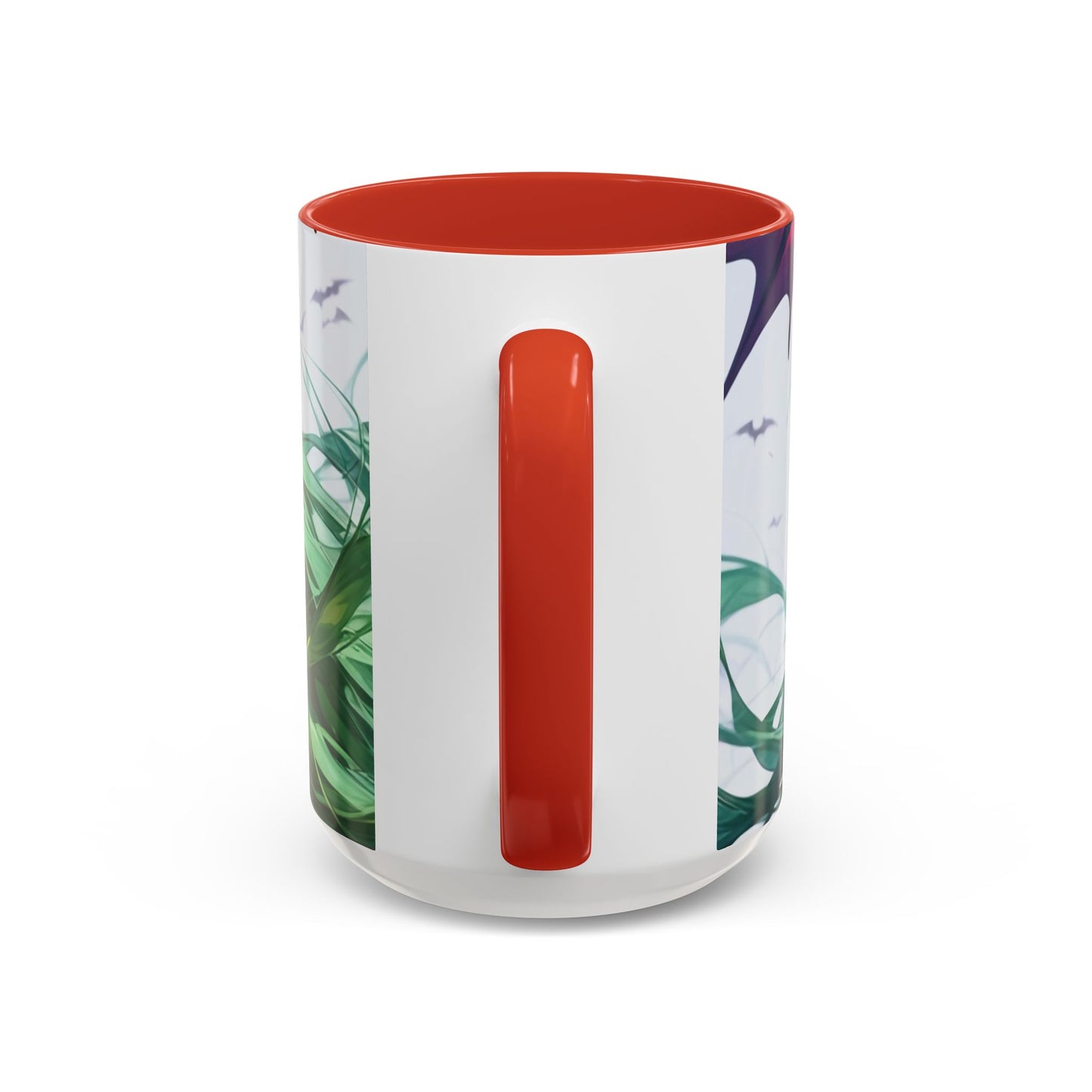 Morrigan 008 Coffee Mug