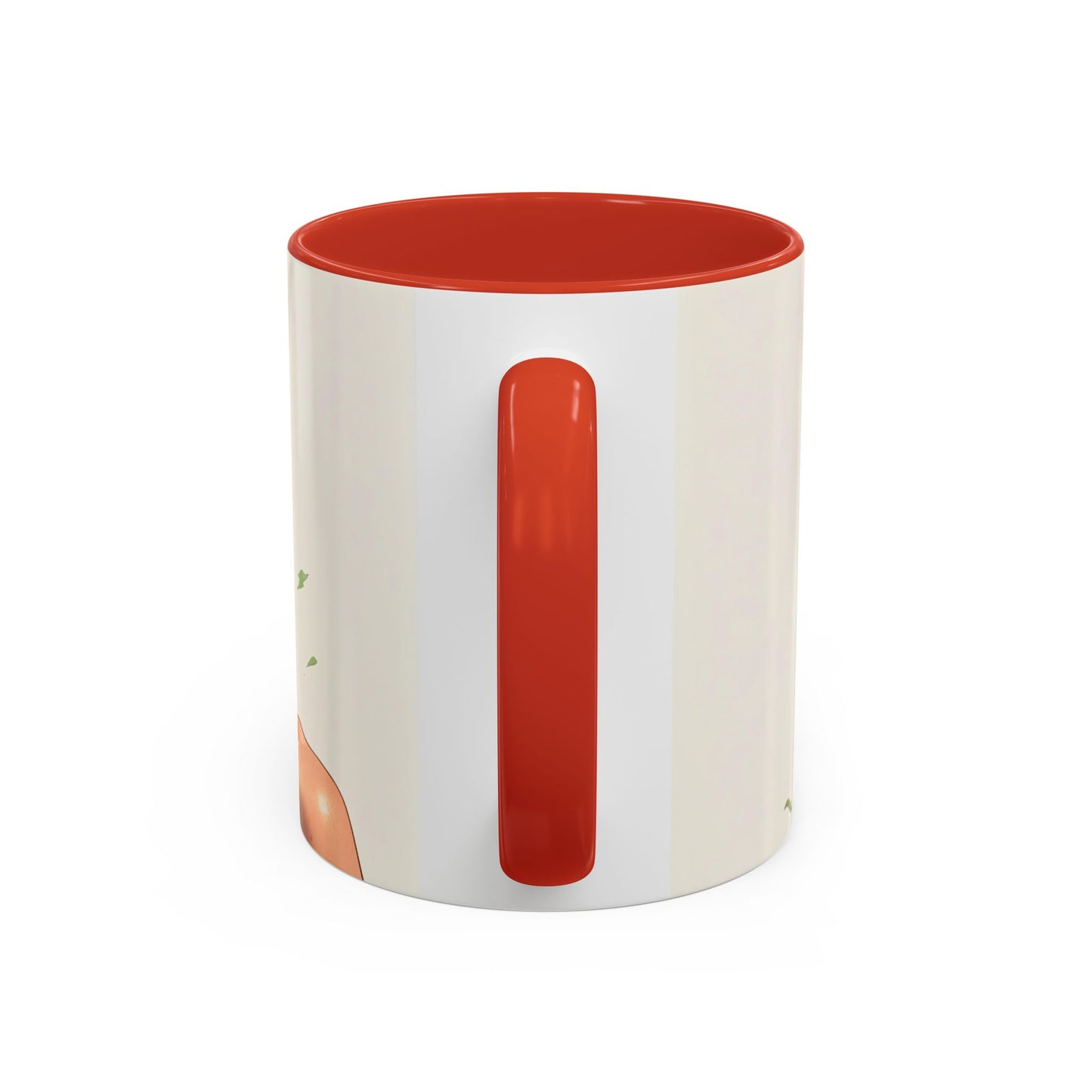 Cammy 002 Coffee Mug