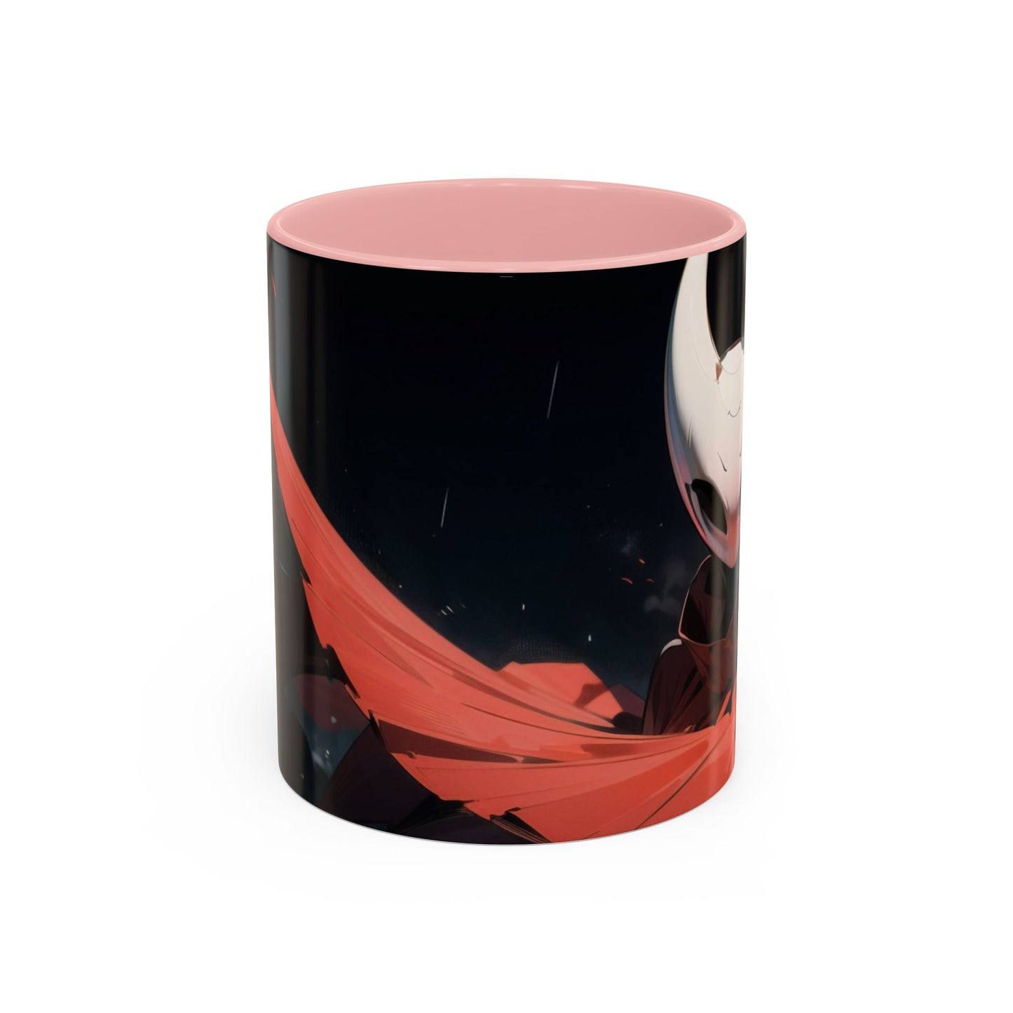 Hornet 003 Coffee Mug