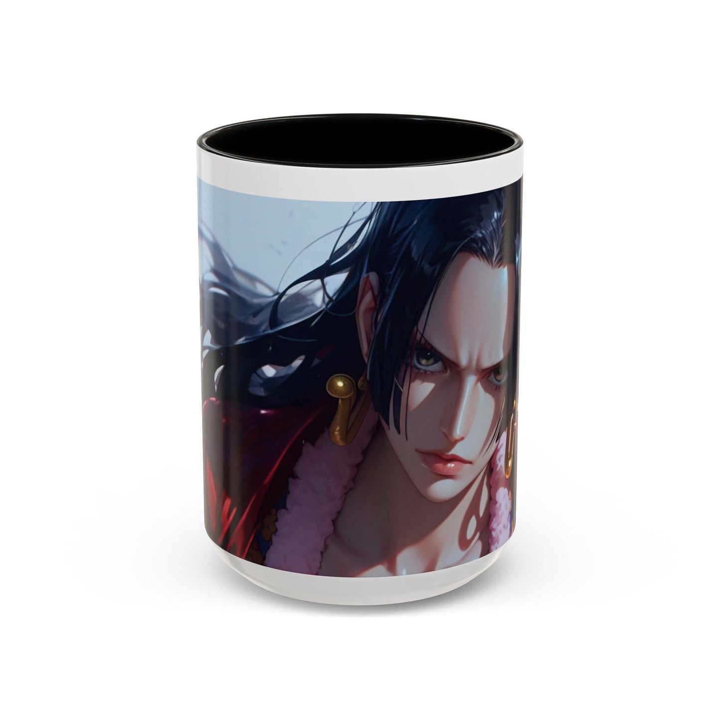 Boa Hancock 005 Coffee Mug