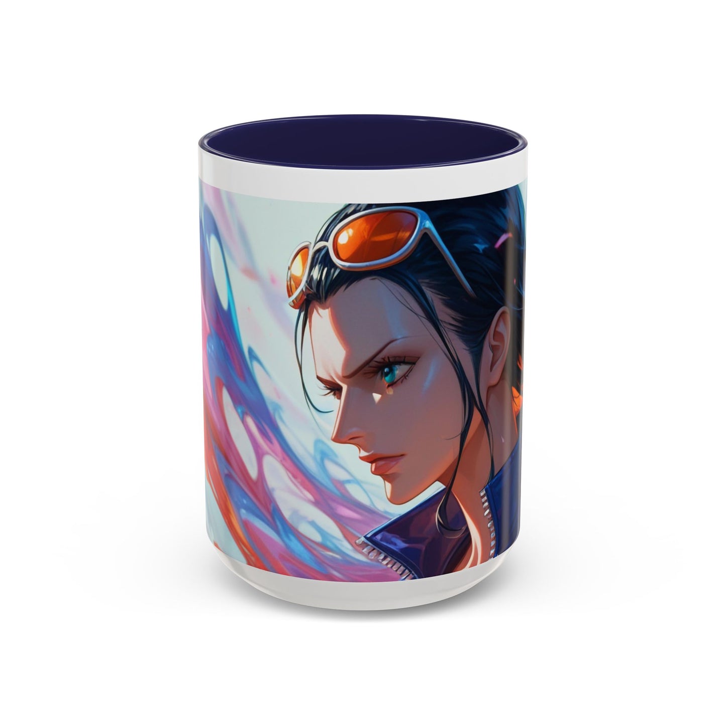 Nico Robin 004 Coffee Mug