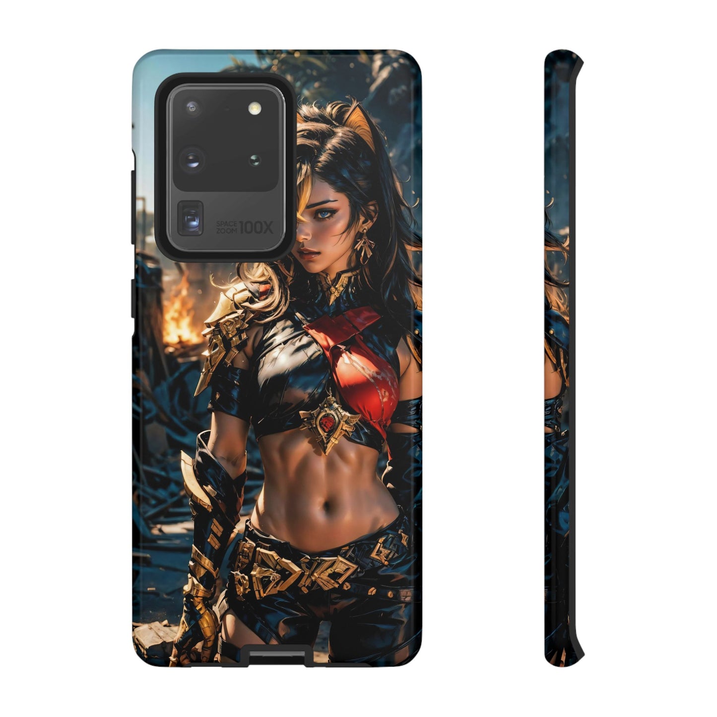 Dehya 002 Tough Cases