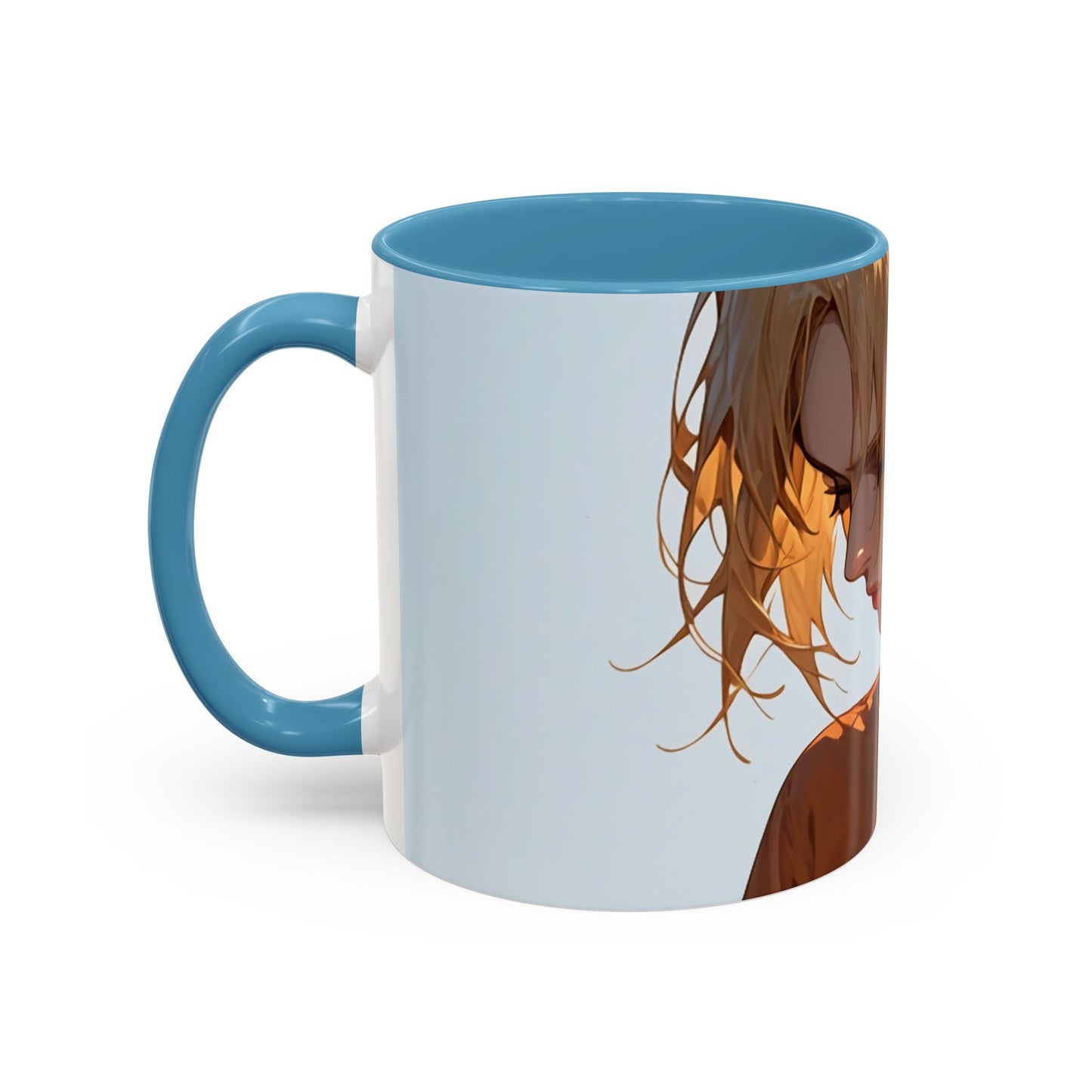 Annie Leonhardt 005 Coffee Mug