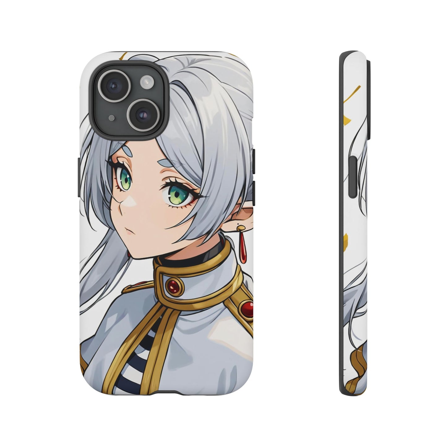 Frieren Tough Cases