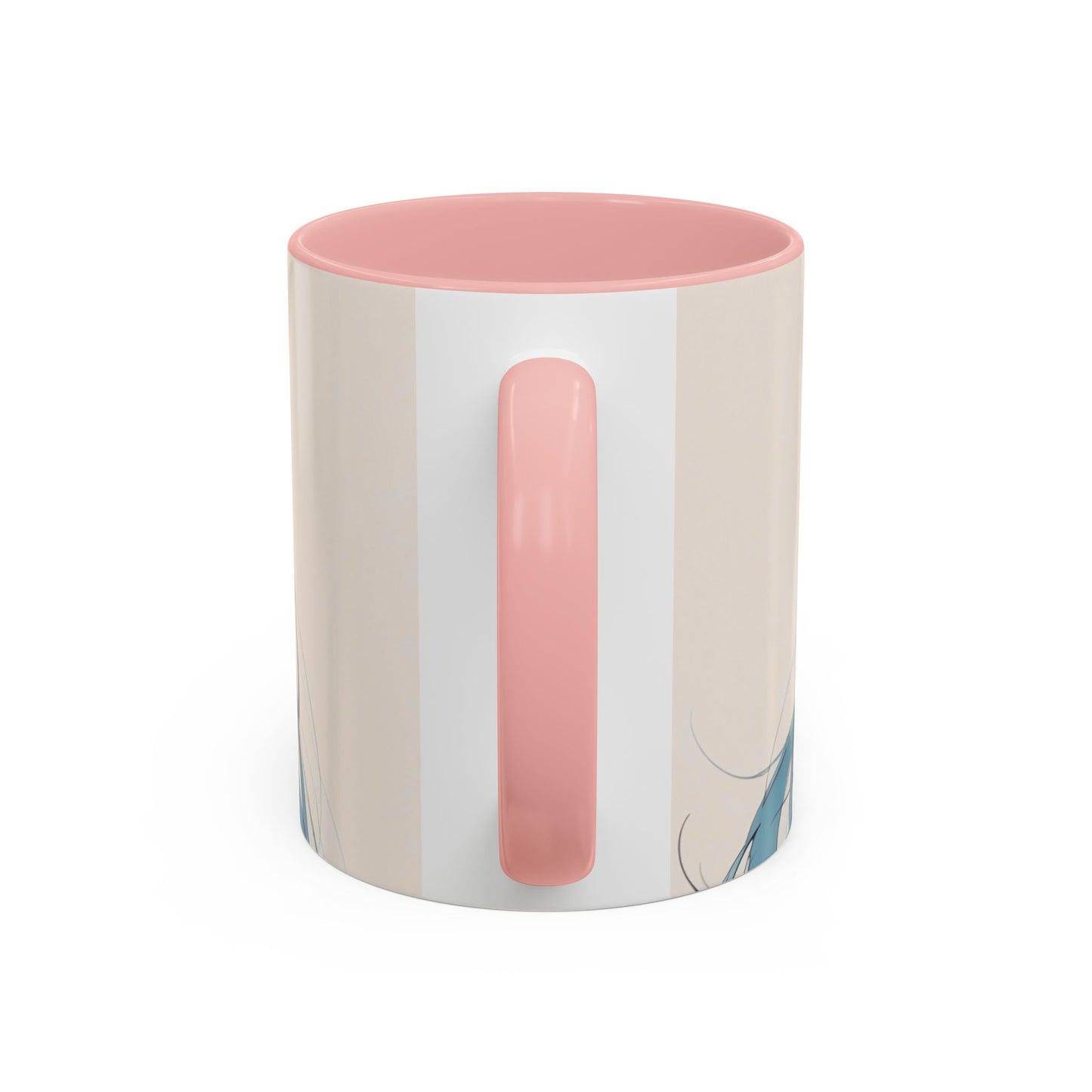 Akane Kurokawa 003 Coffee Mug