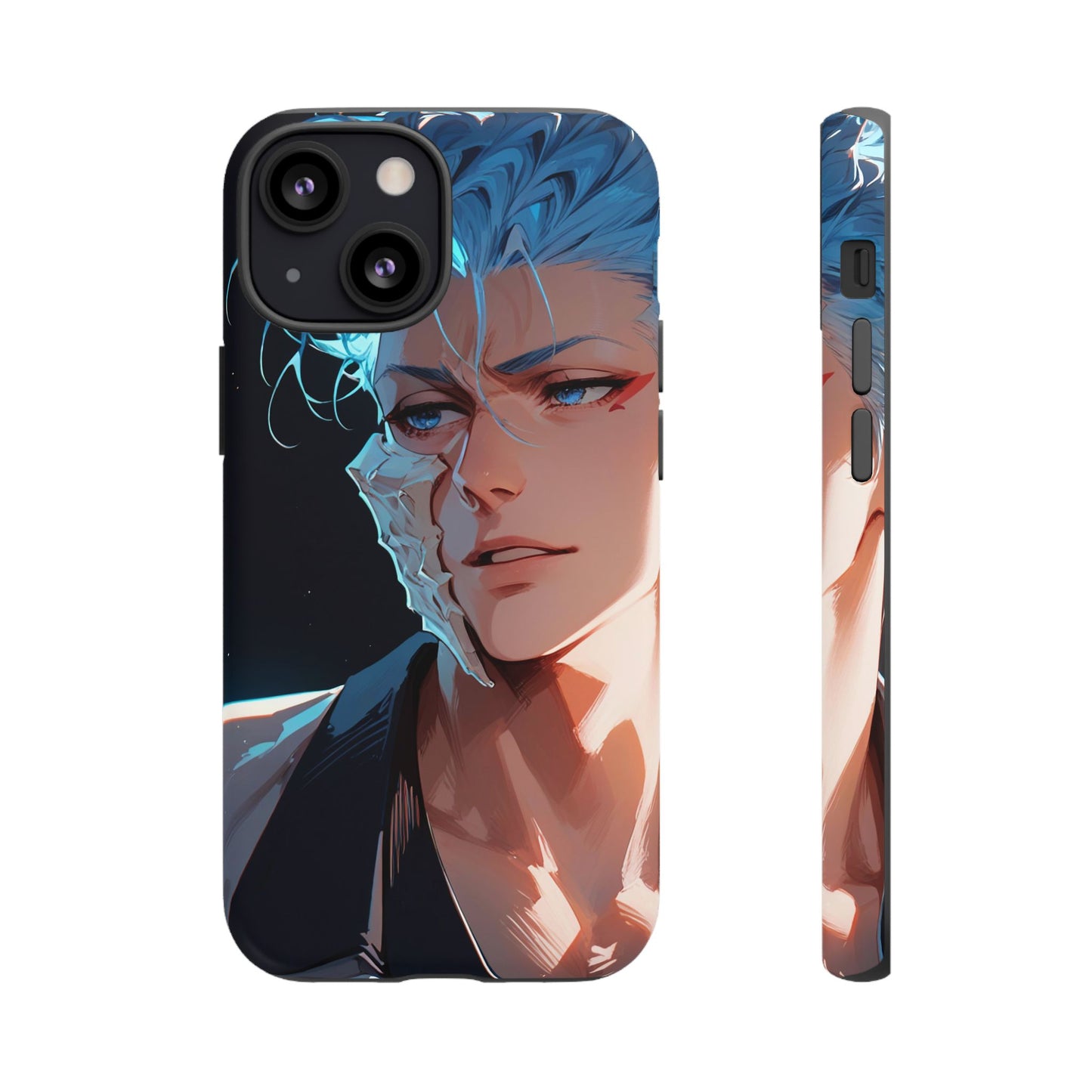 Grimmjow 001 Tough Cases