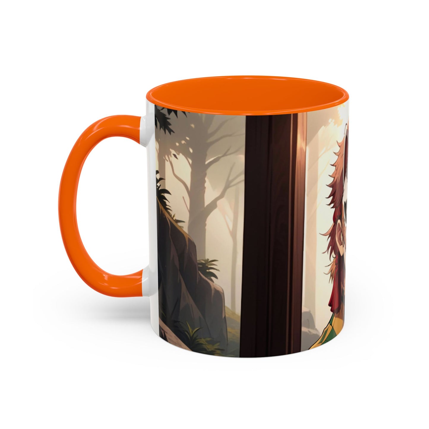 Sabito 001 Coffee Mug