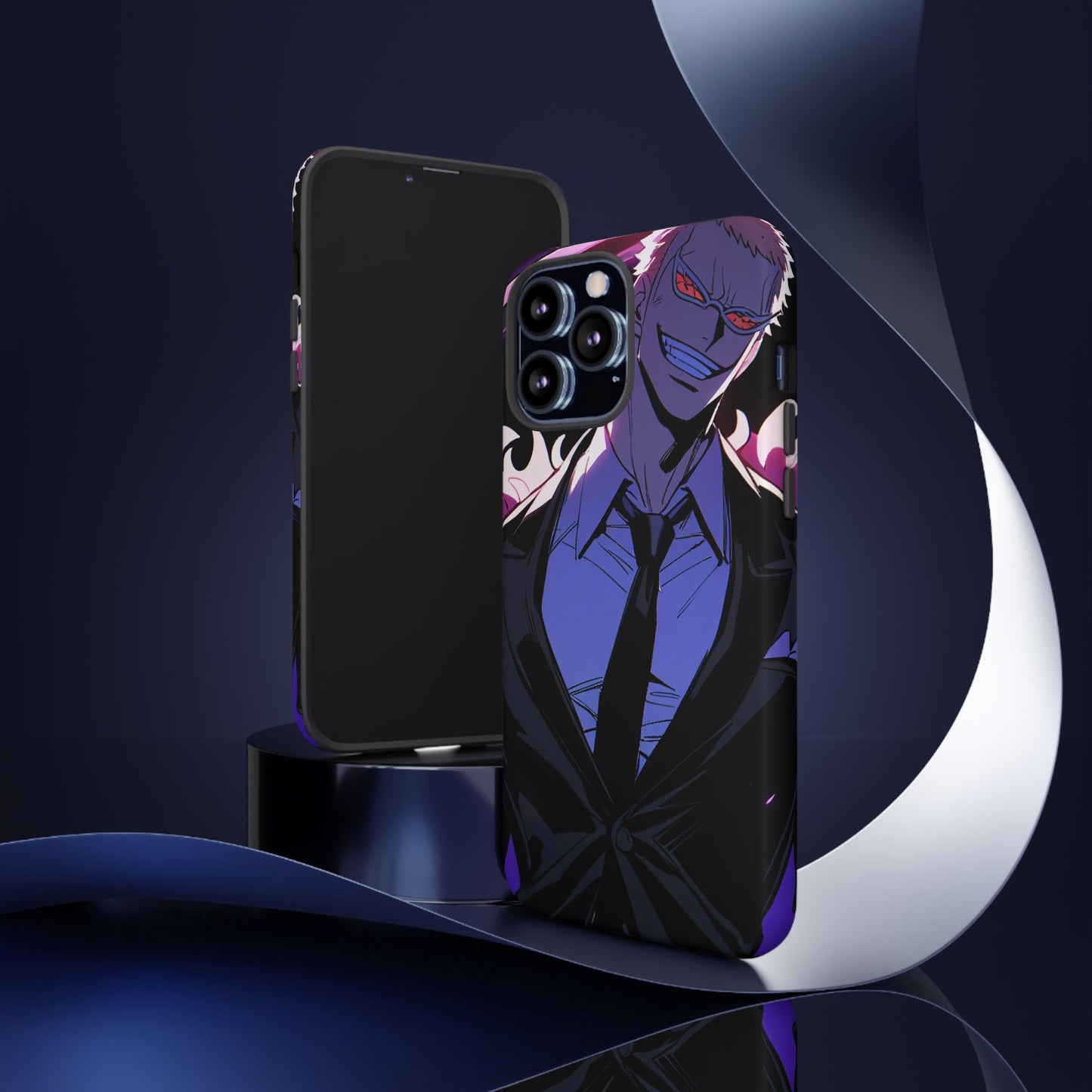 Doflamingo 002 Tough Cases