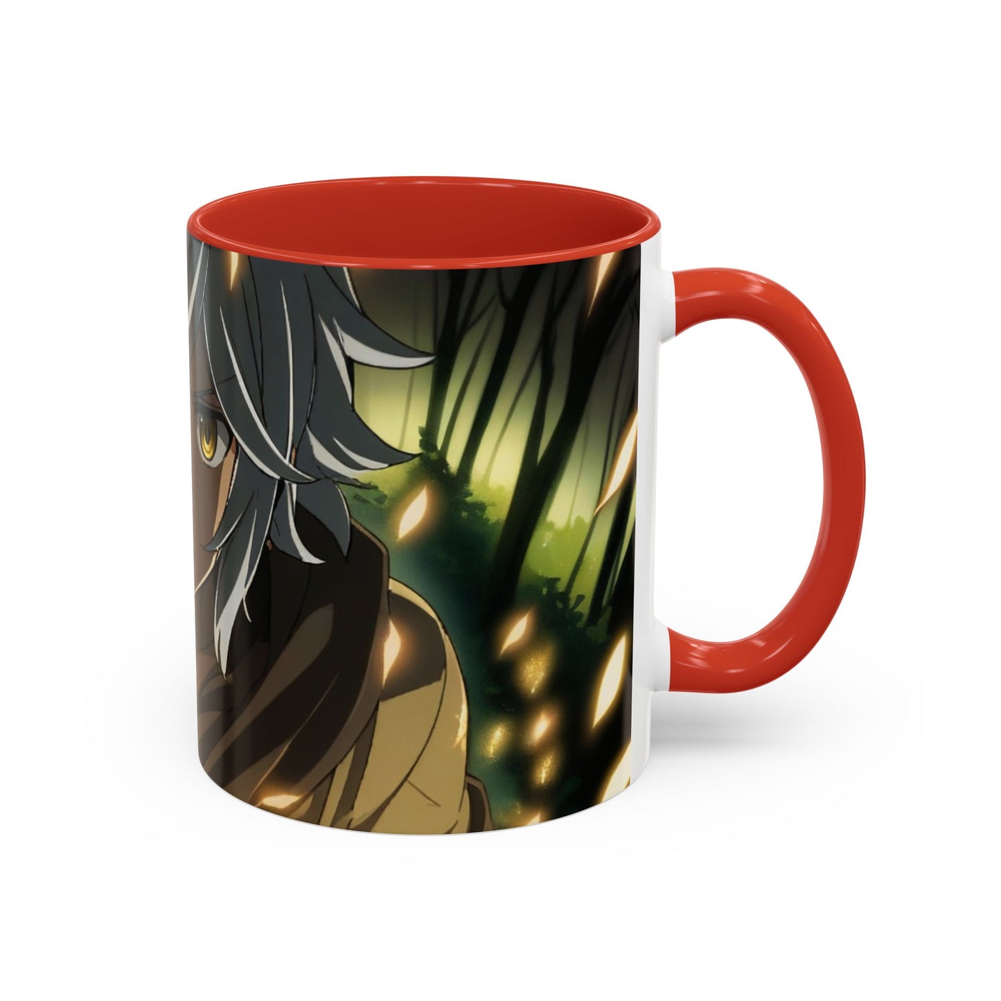 Bell Cranel 001 Coffee Mug