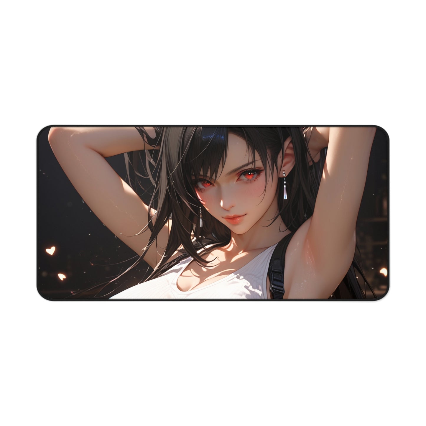 Tifa 004 Desk Mat
