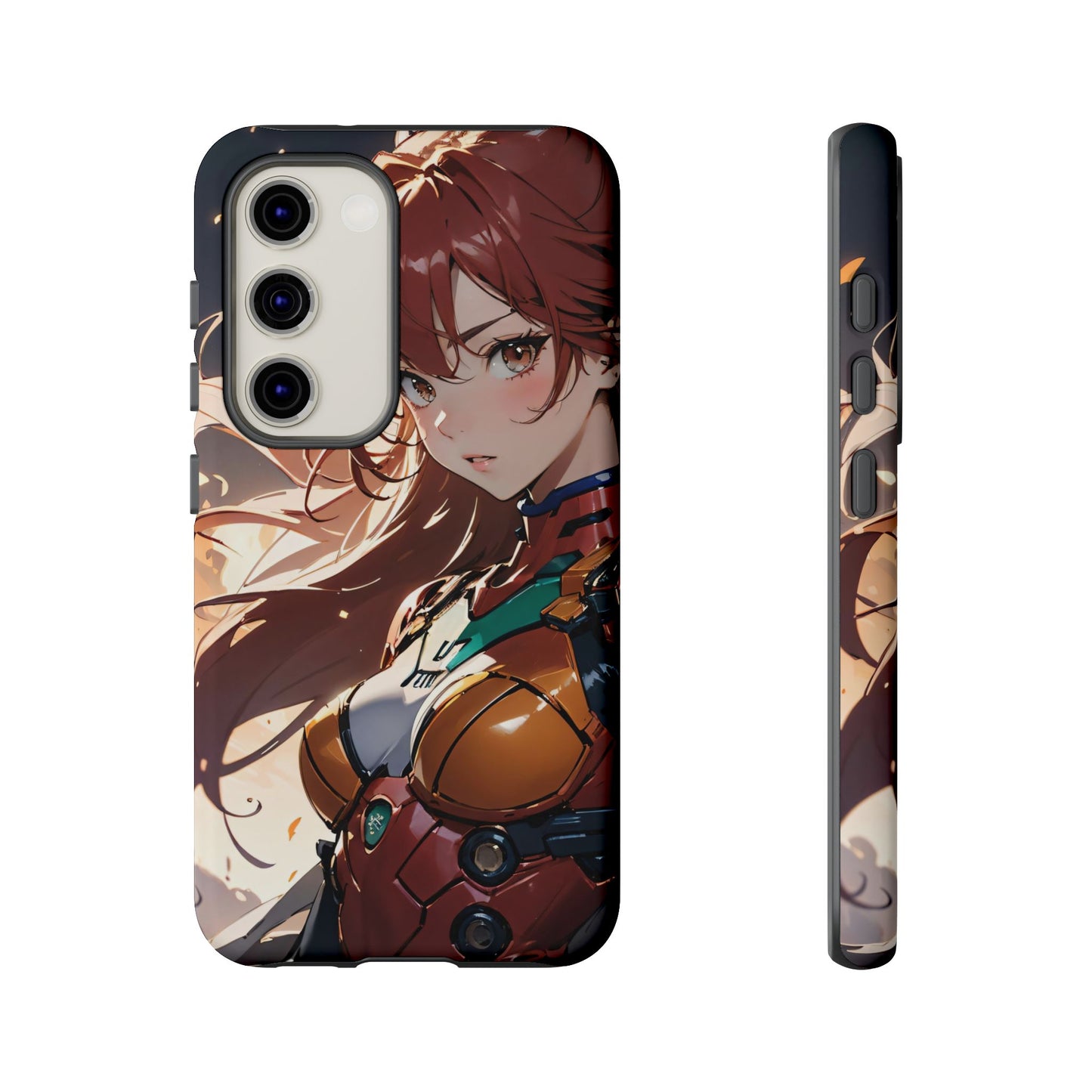 Asuka Soryu 003 Tough Cases