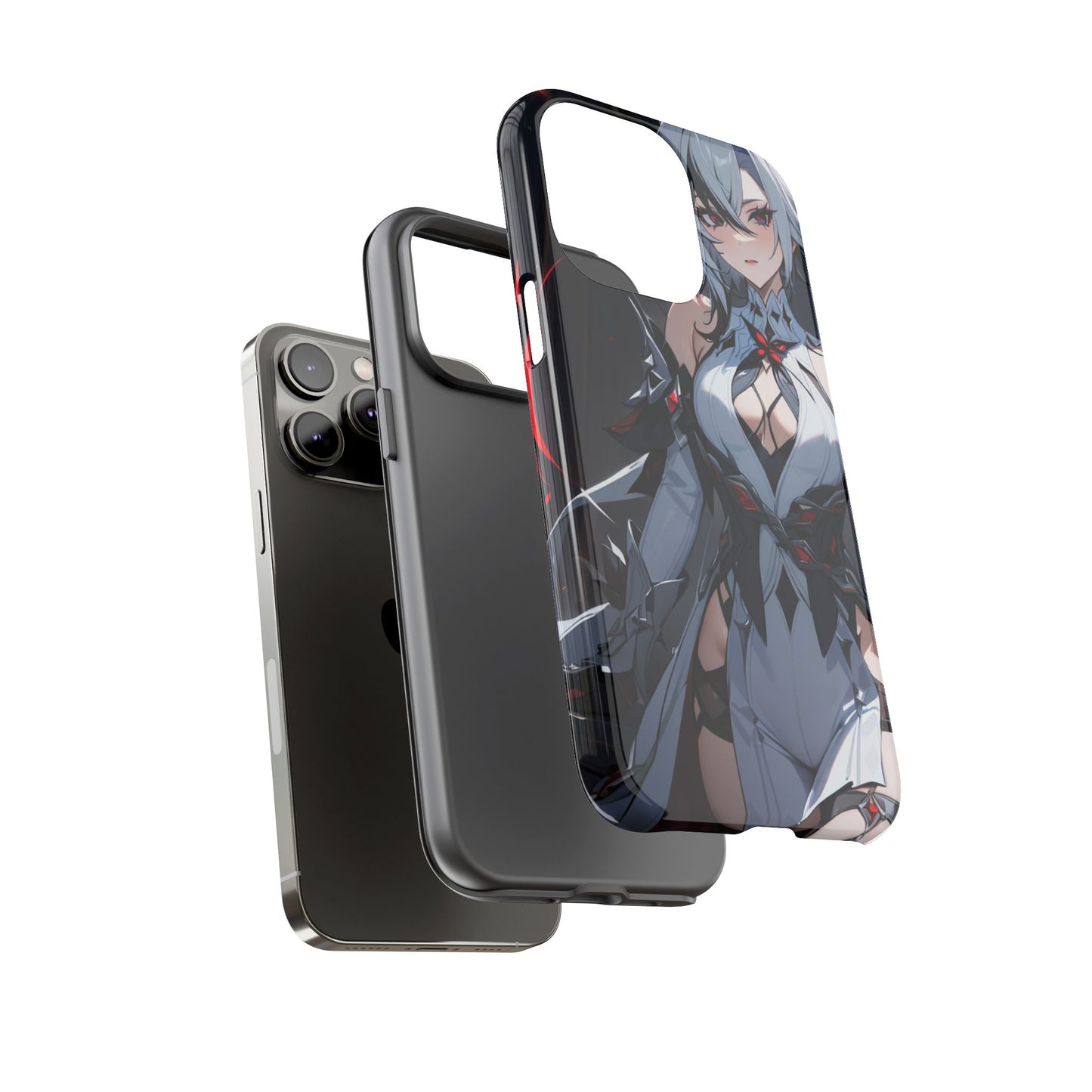 Arlecchino 007 Tough Cases